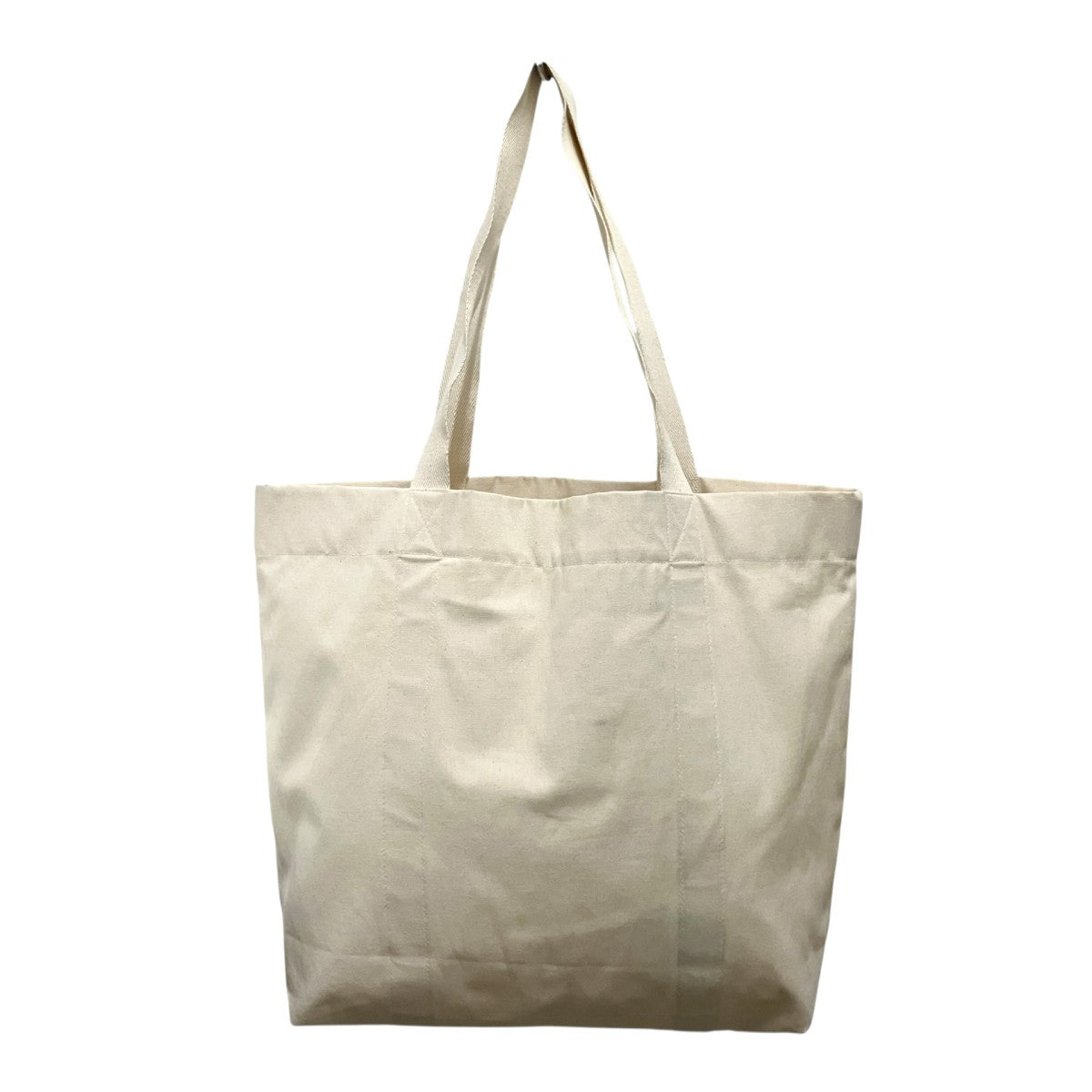 YOHJI YAMAMOTO トートバッグ 古着・中古-2枚目のアイテム画像