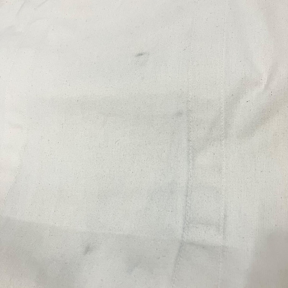 YOHJI YAMAMOTO トートバッグ 古着・中古-6枚目のアイテム画像
