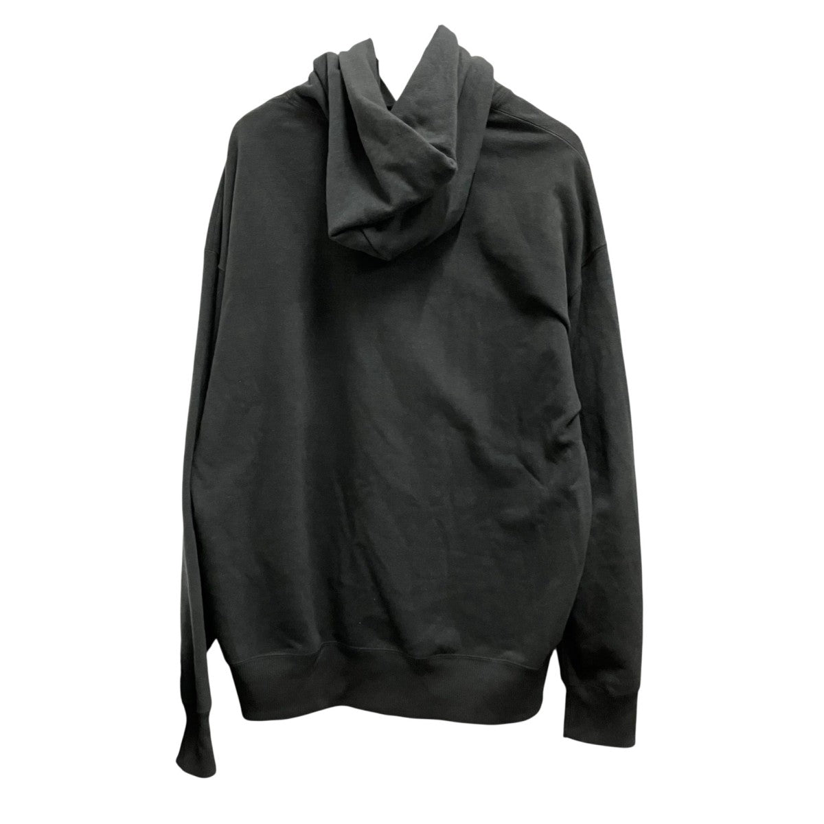 THE NORTH FACE ズーピッカーフーディプルオーバーパーカーNT12535 古着・中古-2枚目のアイテム画像