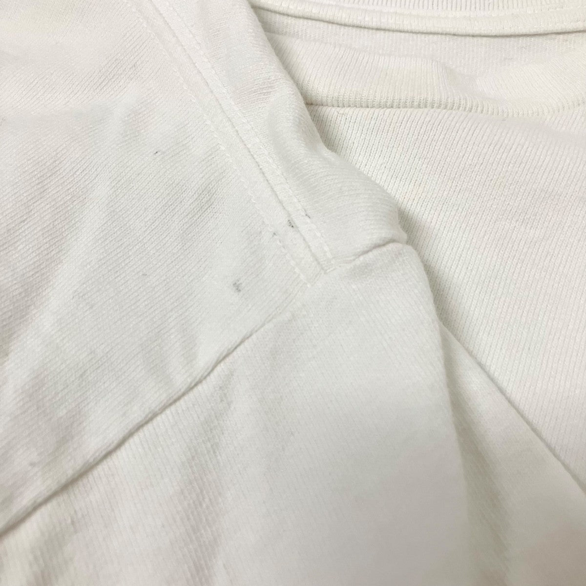 READYMADE×Dr． Woo 半袖Tシャツ 古着・中古-6枚目のアイテム画像