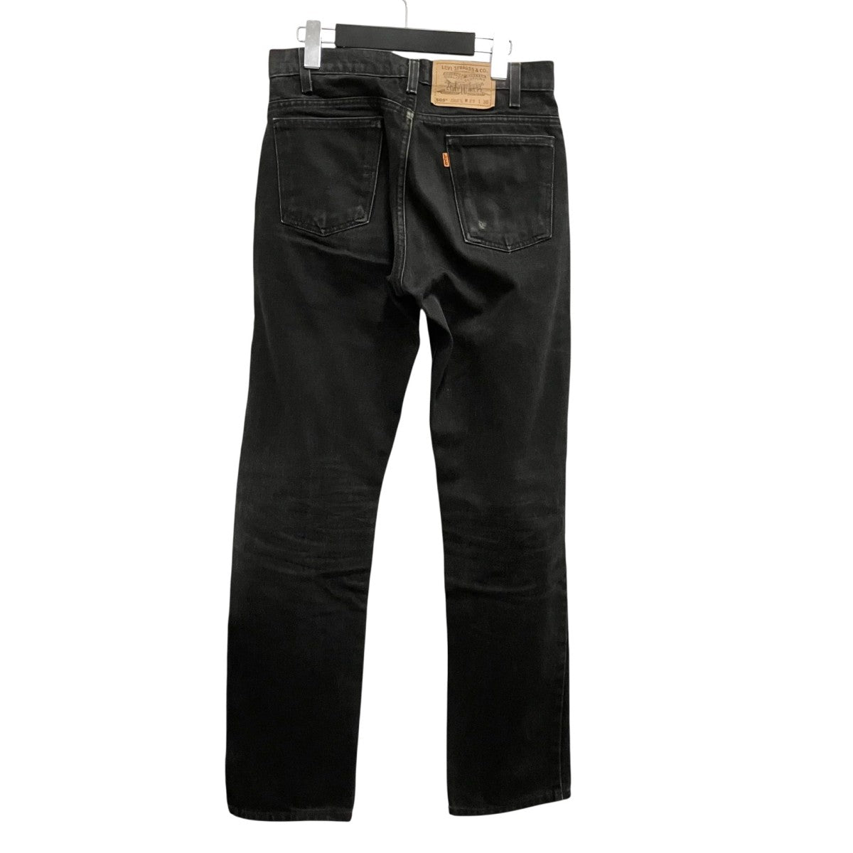 LEVI’S デニムパンツ40505 4159 古着・中古-2枚目のアイテム画像
