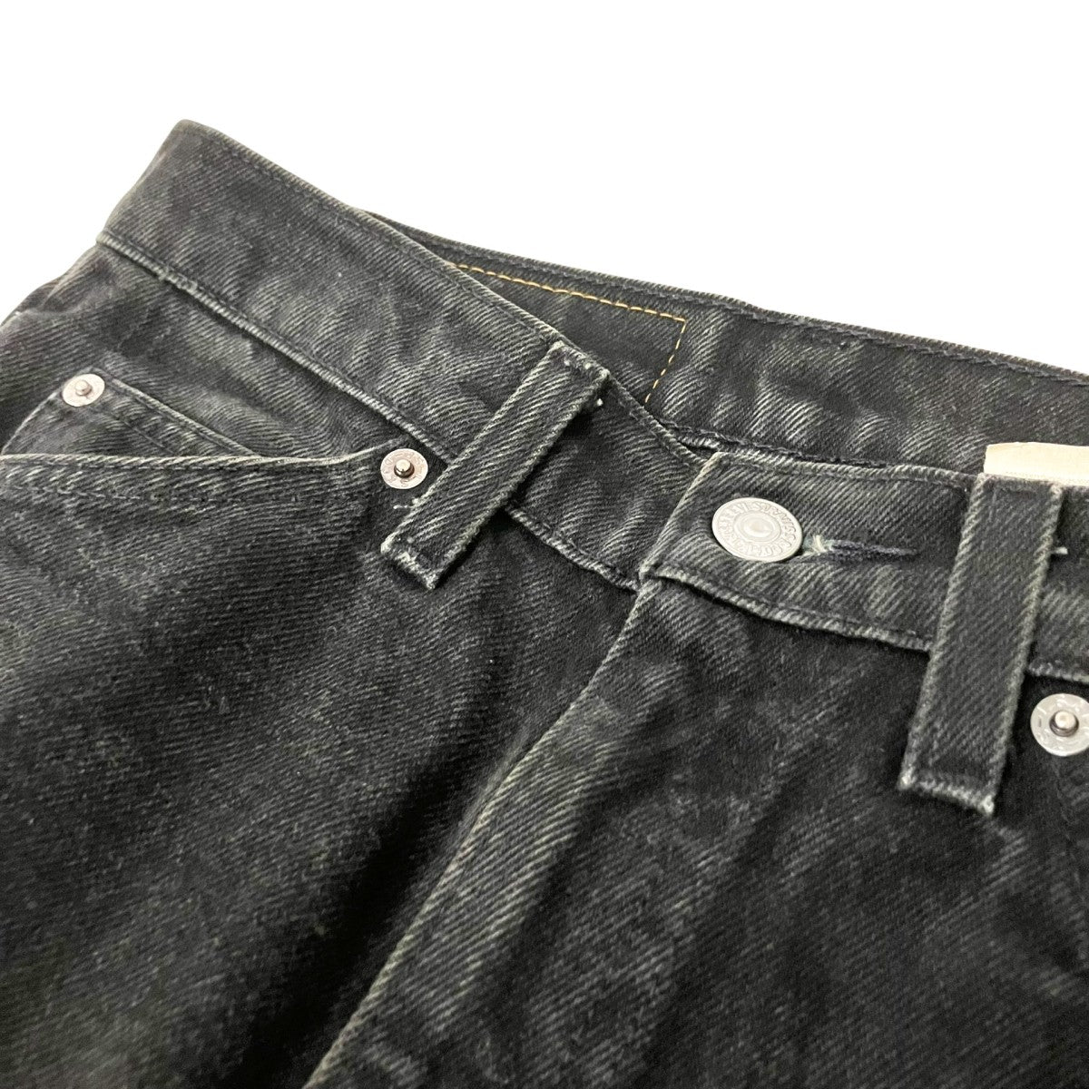 LEVI’S デニムパンツ40505 4159 古着・中古-3枚目のアイテム画像