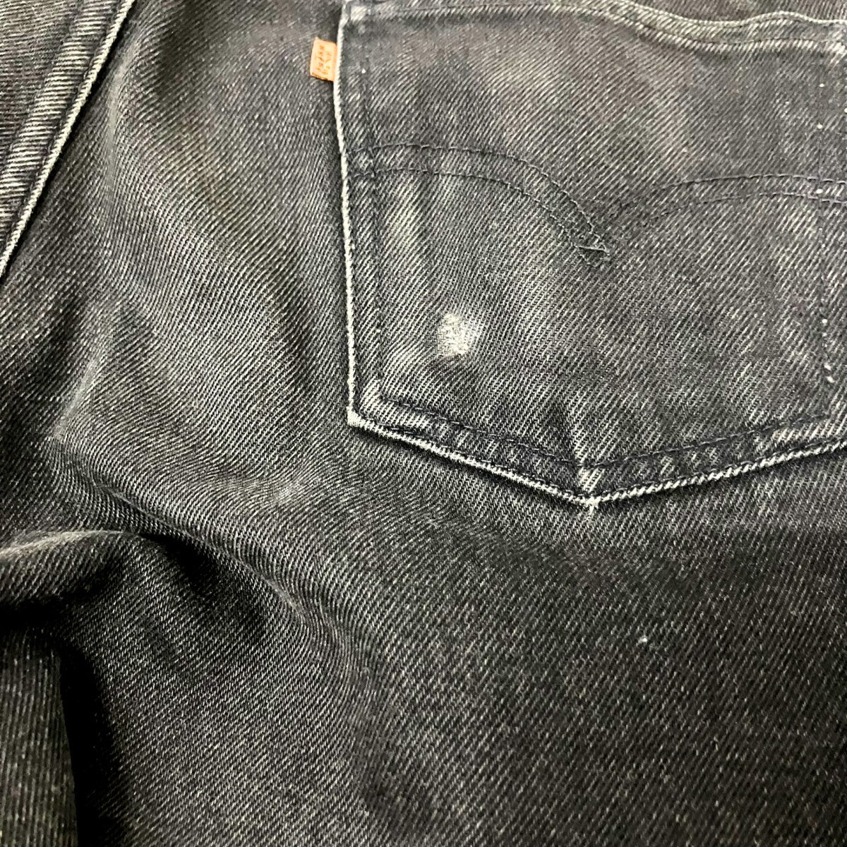 LEVI’S デニムパンツ40505 4159 古着・中古-6枚目のアイテム画像