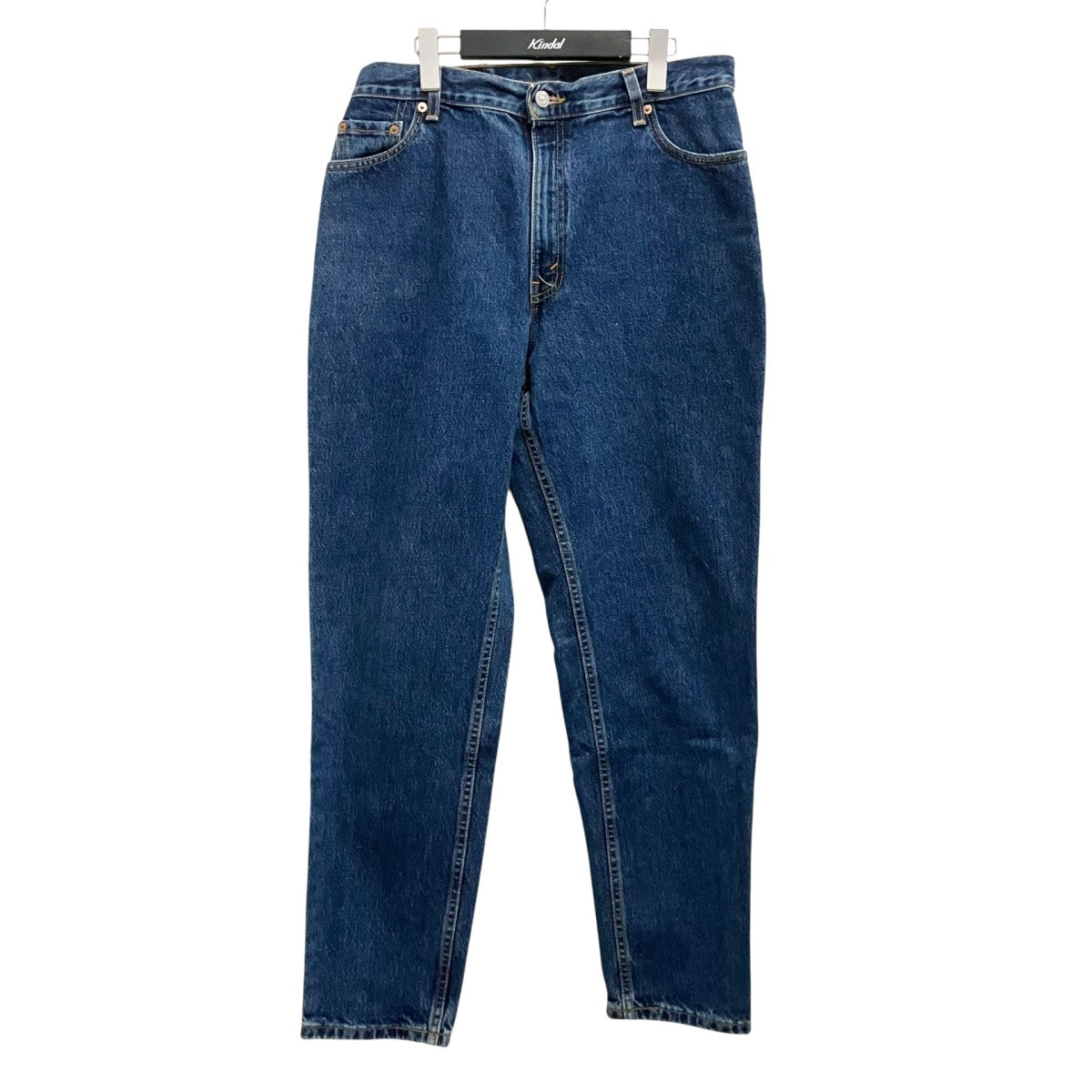LEVI’S デニムパンツ15551 4837 古着・中古-1枚目のアイテム画像