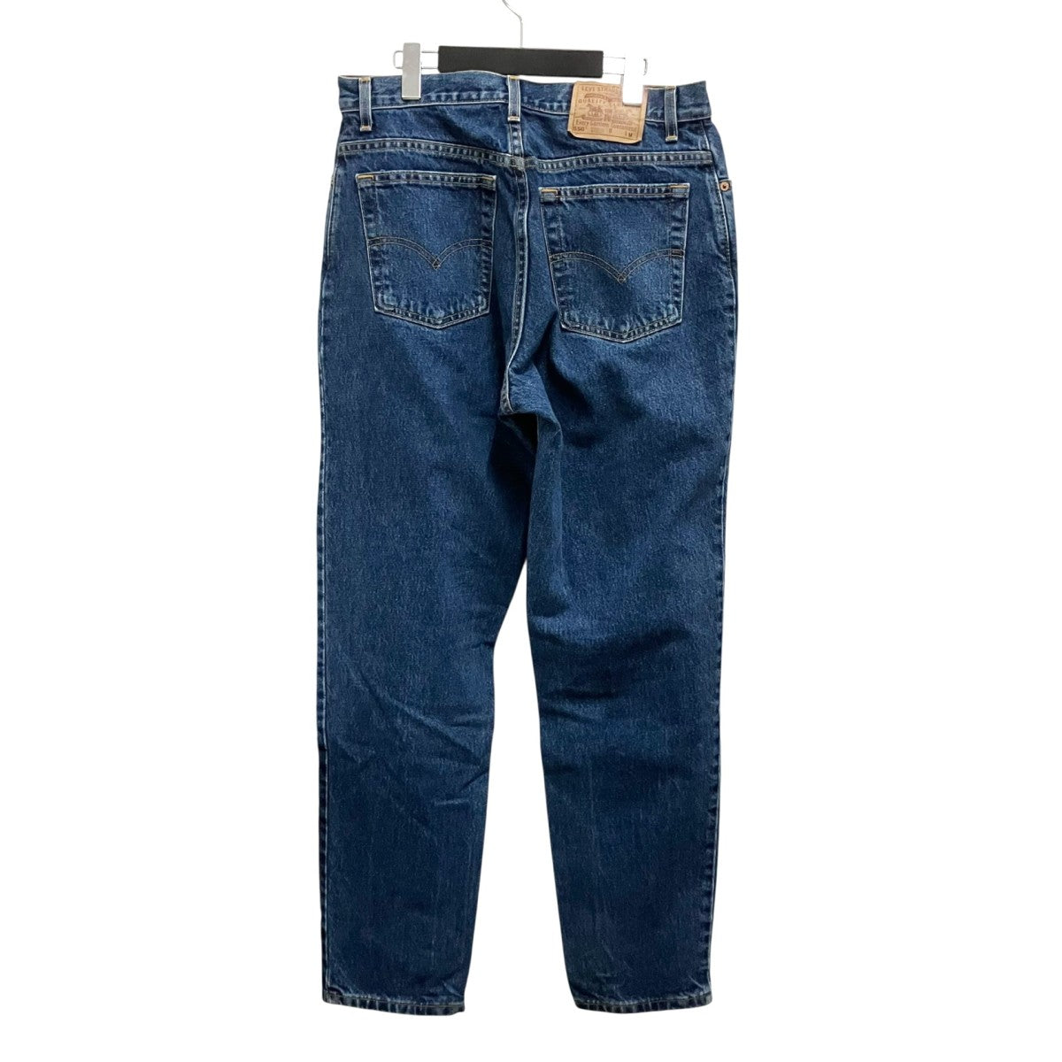 LEVI’S デニムパンツ15551 4837 古着・中古-2枚目のアイテム画像