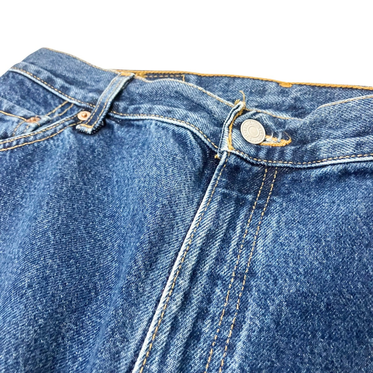 LEVI’S デニムパンツ15551 4837 古着・中古-3枚目のアイテム画像