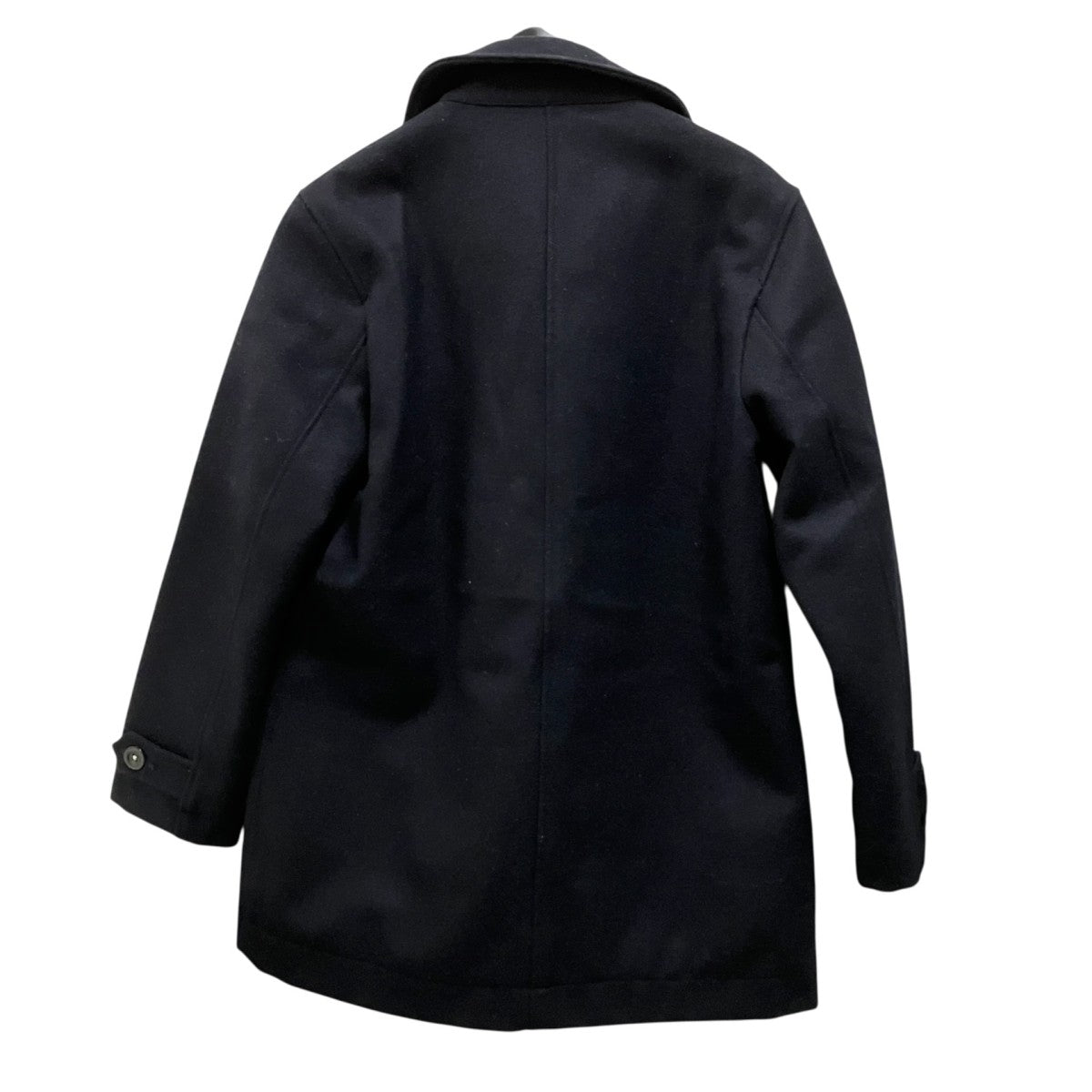 Porter Classic ウールジャケット 古着・中古-2枚目のアイテム画像