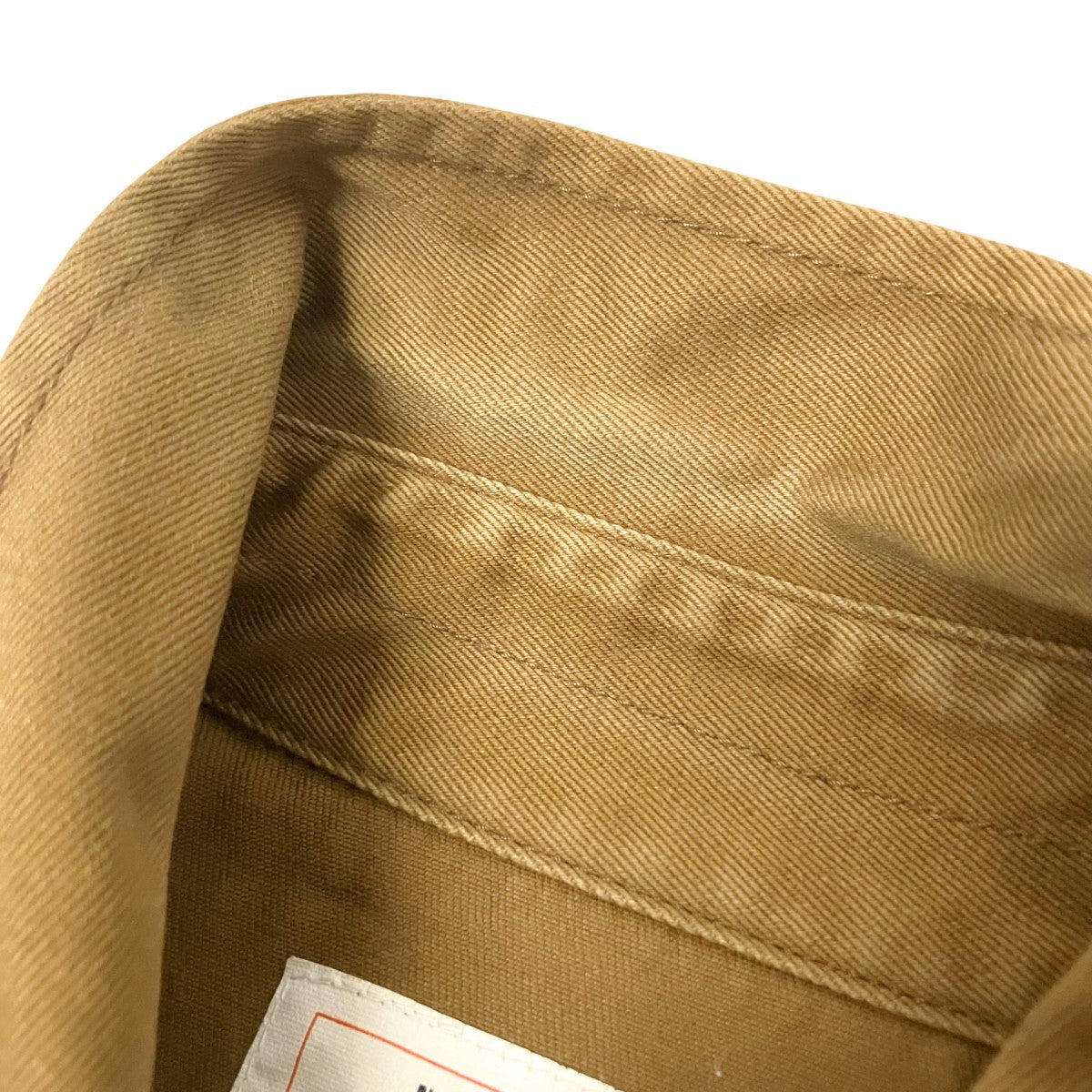 BAPE BY A BATHING APE 長袖シャツ 古着・中古-4枚目のアイテム画像