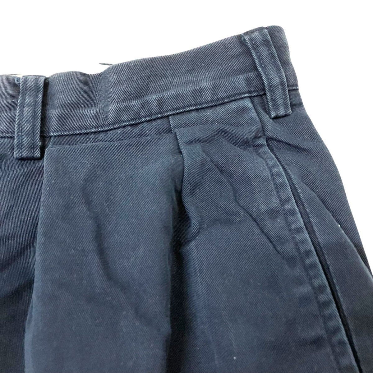 POLO RALPH LAUREN 00sコットンパンツW134876 古着・中古-5枚目のアイテム画像
