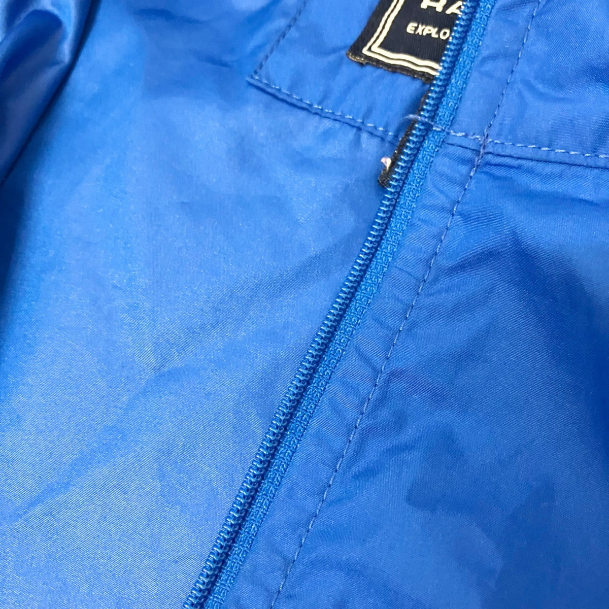 POLO SPORT ジップジャケット 古着・中古-5枚目のアイテム画像