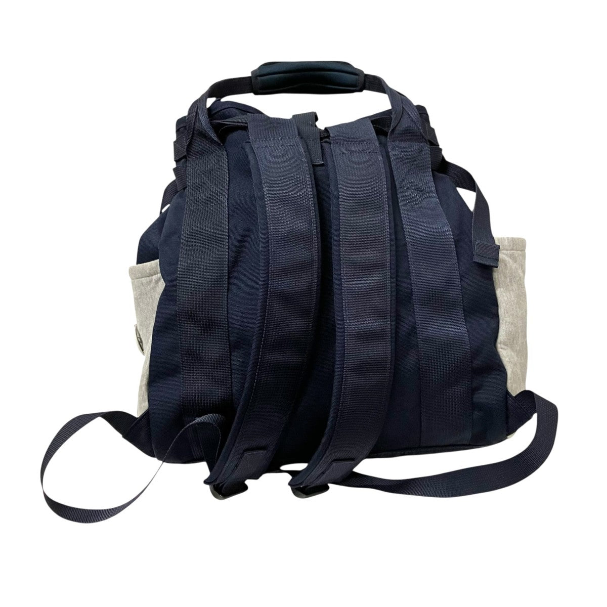 PORTER×LOOPWHEELER リュックサック 古着・中古-2枚目のアイテム画像