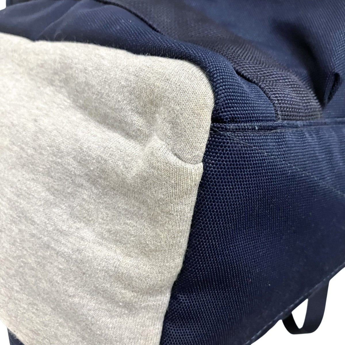 PORTER×LOOPWHEELER リュックサック 古着・中古-5枚目のアイテム画像