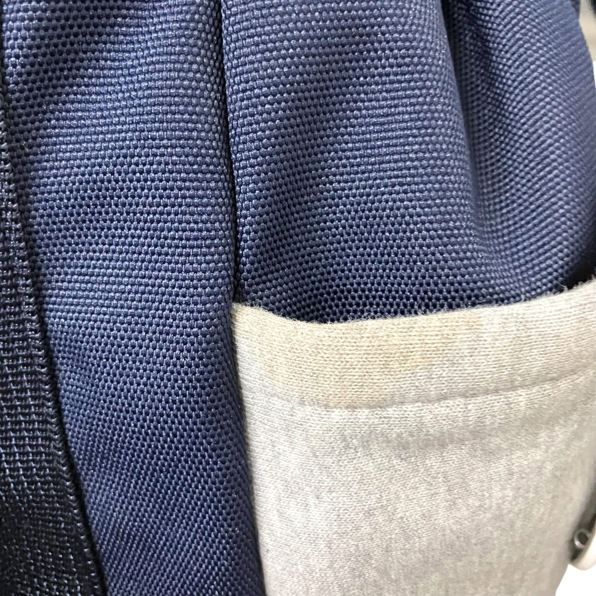 PORTER×LOOPWHEELER リュックサック 古着・中古-8枚目のアイテム画像