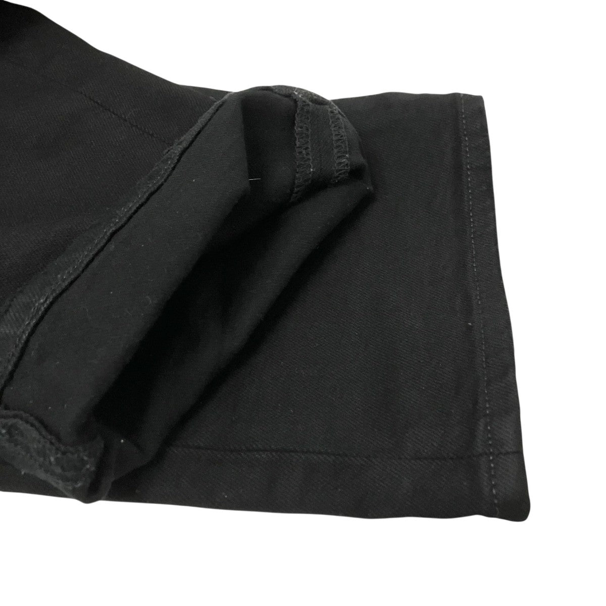AMIRI ダメージ加工パンツSRAMDNSM1002 古着・中古-8枚目のアイテム画像