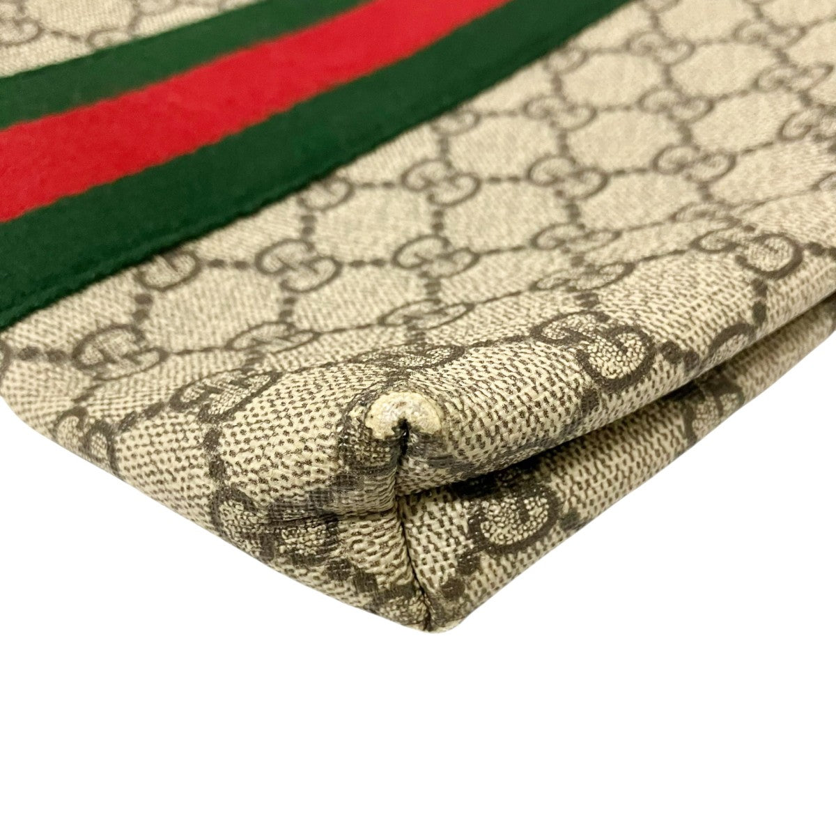 GUCCI シェリーラインGGショルダーバッグ471454 古着・中古-5枚目のアイテム画像