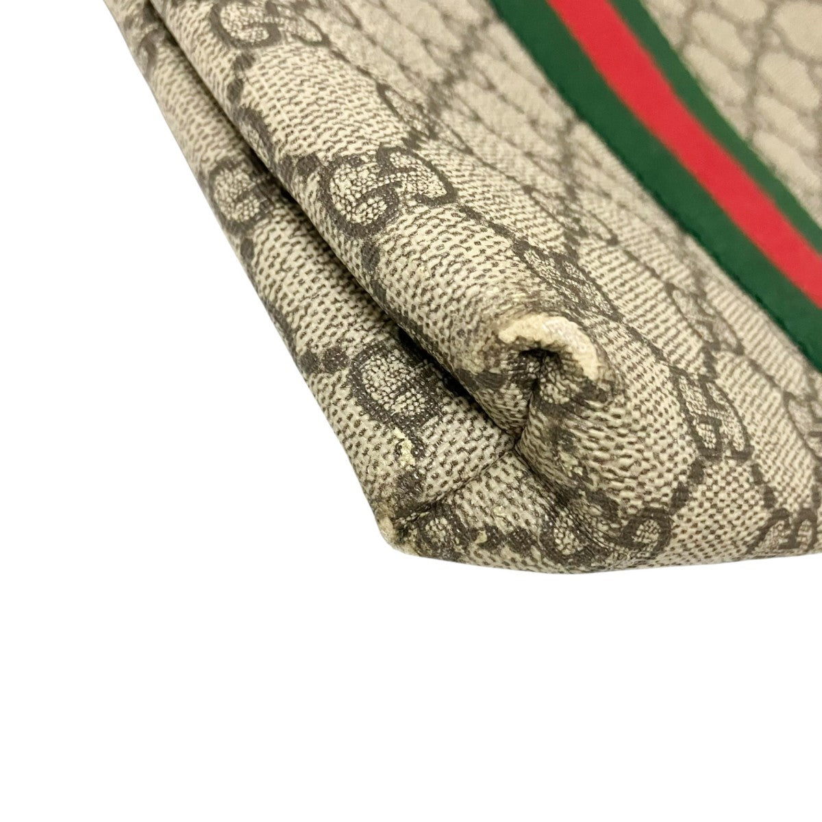 GUCCI シェリーラインGGショルダーバッグ471454 古着・中古-6枚目のアイテム画像