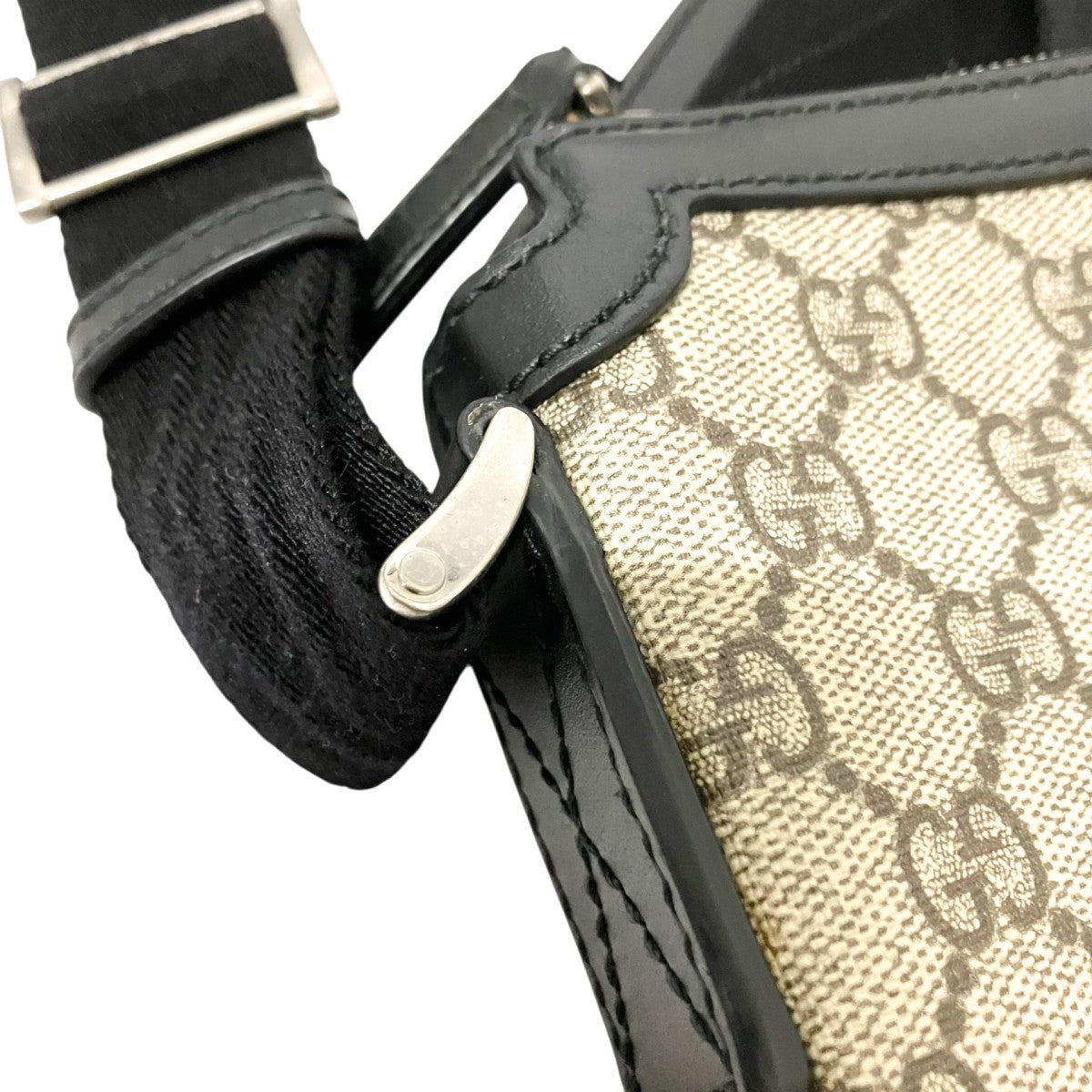 GUCCI シェリーラインGGショルダーバッグ471454 古着・中古-7枚目のアイテム画像
