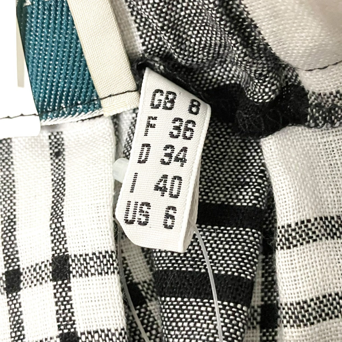 O’NEIL OF DUBLIN MAXI EASY KILT WITH LARGE BELTSキルトスカート5096L J 古着・中古-5枚目のアイテム画像