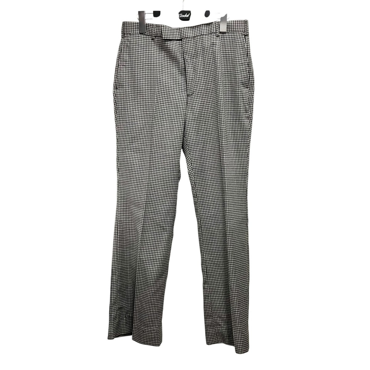 LITTLEBIG チェックパンツLB211 PT07 古着・中古-1枚目のアイテム画像