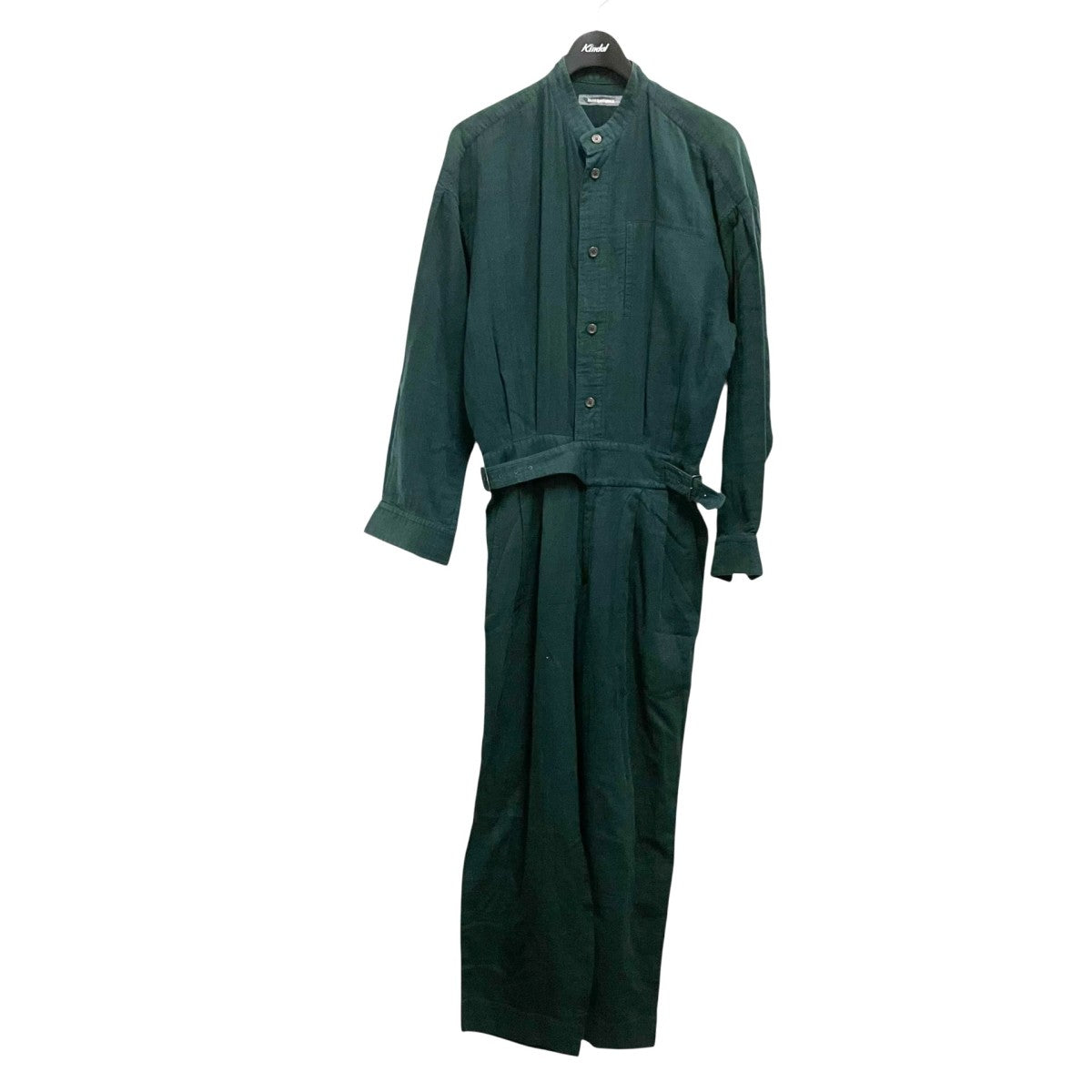 ISSEY MIYAKE MEN オールインワンLG73017 古着・中古-1枚目のアイテム画像