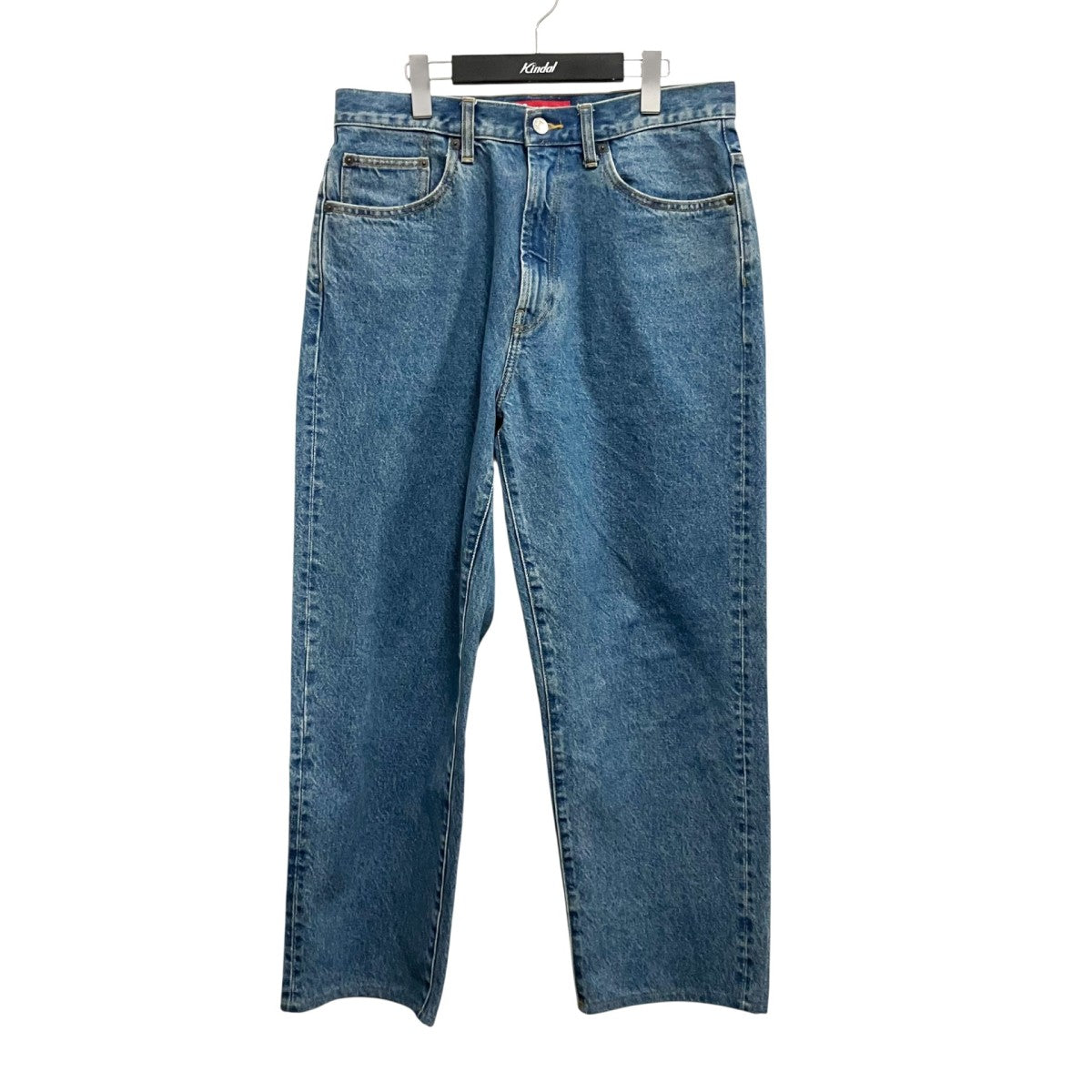 Supreme 24AWデニムパンツ 古着・中古-1枚目のアイテム画像