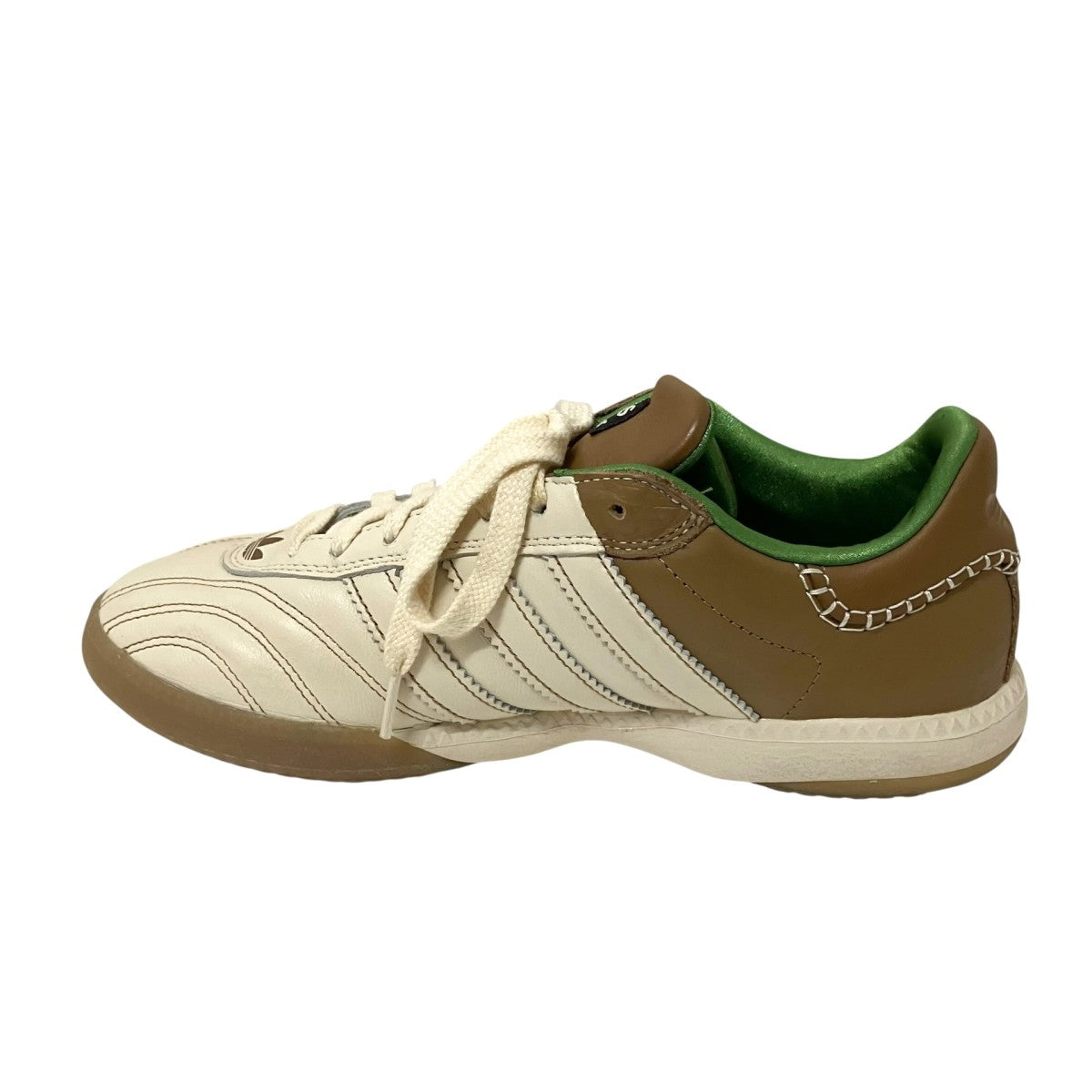 adidas×WALES BONNER WB MN SAMBA ELE NPPAスニーカーIF6703 古着・中古-4枚目のアイテム画像