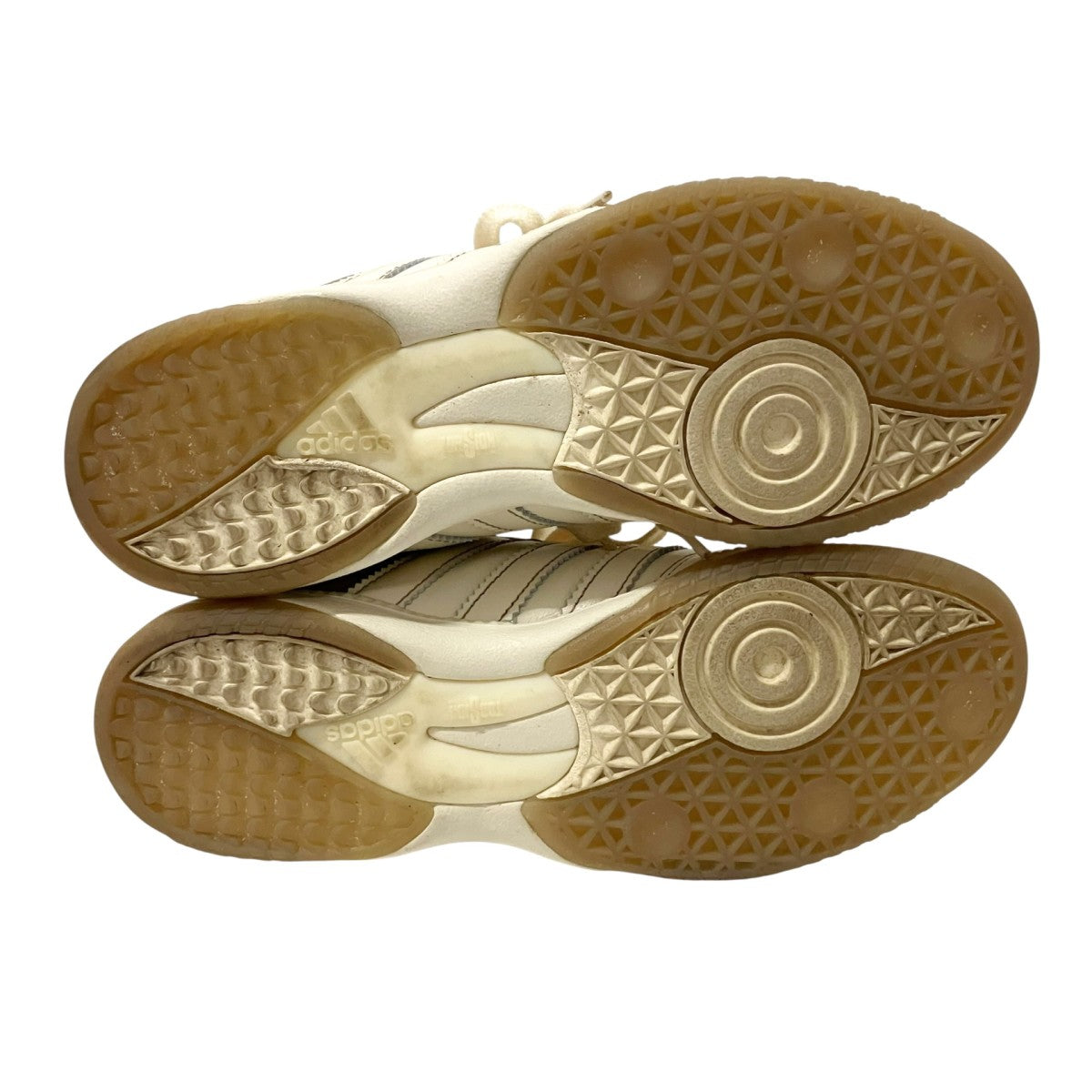 adidas×WALES BONNER WB MN SAMBA ELE NPPAスニーカーIF6703 古着・中古-9枚目のアイテム画像