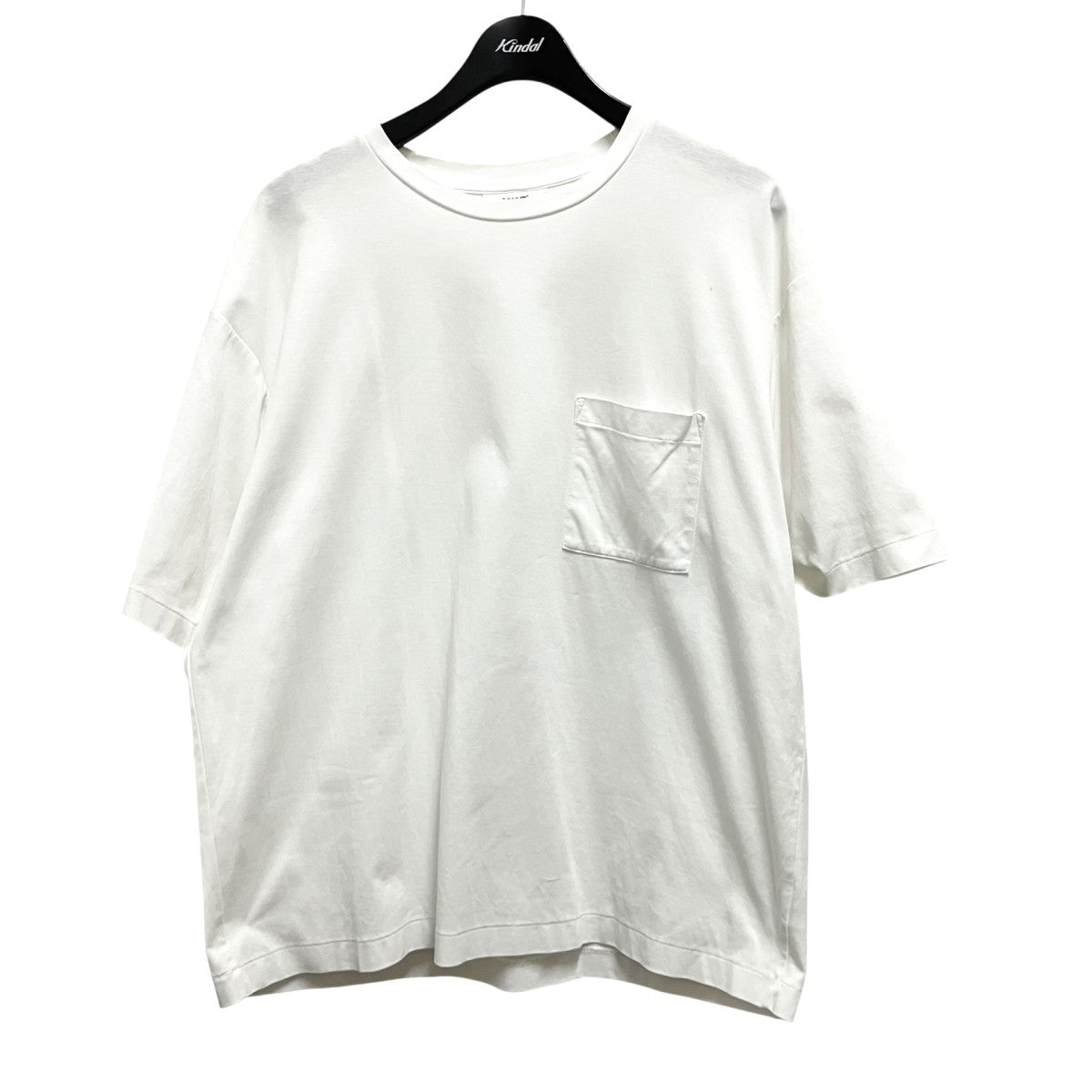MXP スムースコンフォート ビッグティー半袖TシャツMX11314 古着・中古-1枚目のアイテム画像