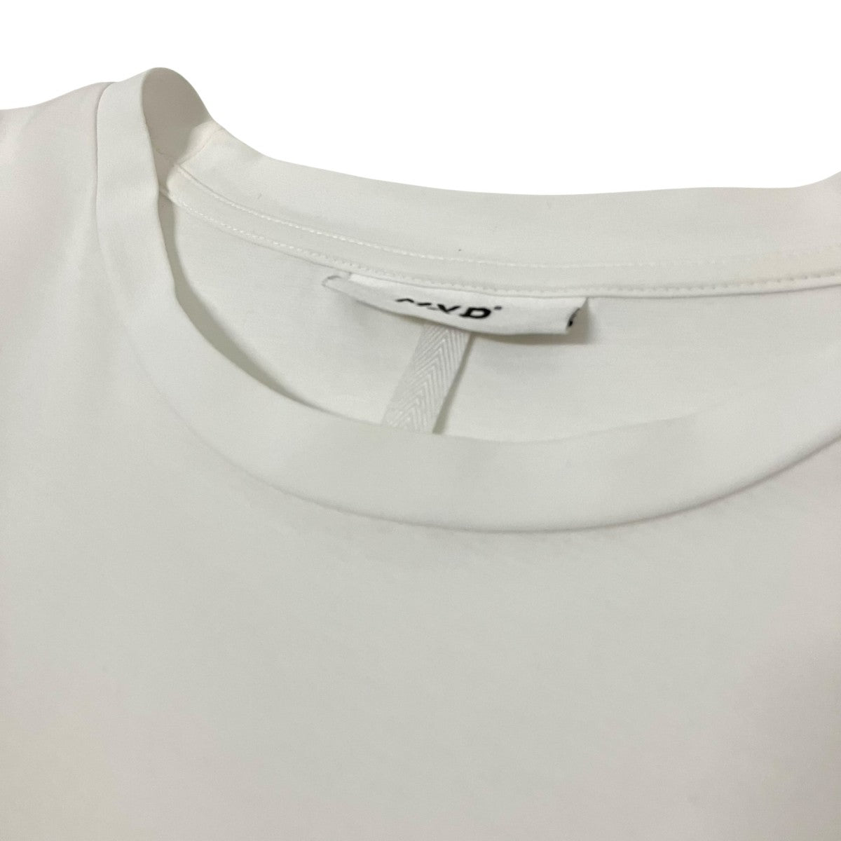 MXP スムースコンフォート ビッグティー半袖TシャツMX11314 古着・中古-3枚目のアイテム画像