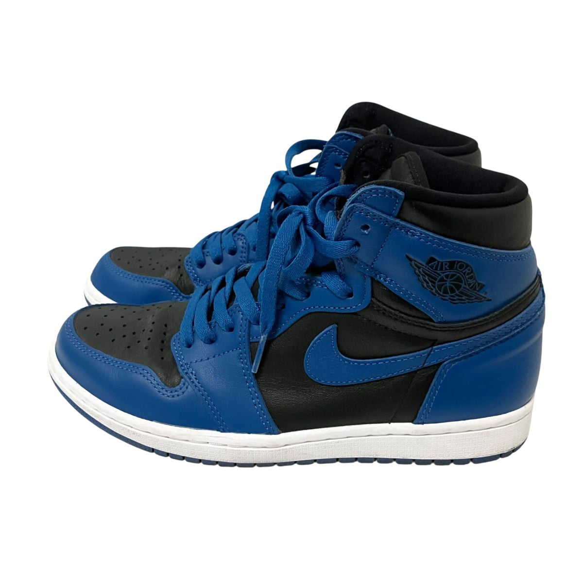 NIKE AIR JORDAN 1 RETRO HIGH OGハイカットスニーカー555088 404 古着・中古-3枚目のアイテム画像