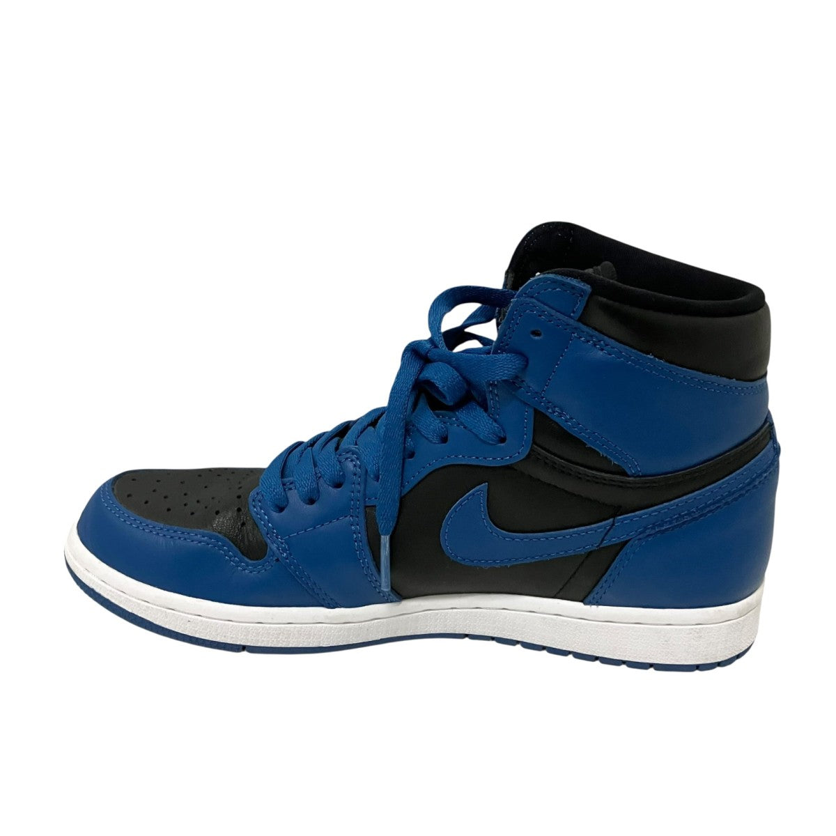 NIKE AIR JORDAN 1 RETRO HIGH OGハイカットスニーカー555088 404 古着・中古-4枚目のアイテム画像