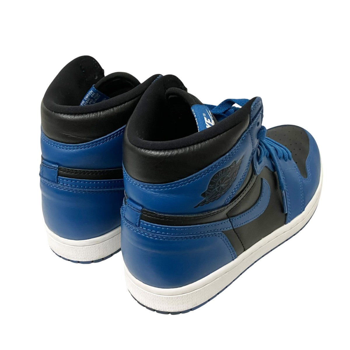 NIKE AIR JORDAN 1 RETRO HIGH OGハイカットスニーカー555088 404 古着・中古-5枚目のアイテム画像