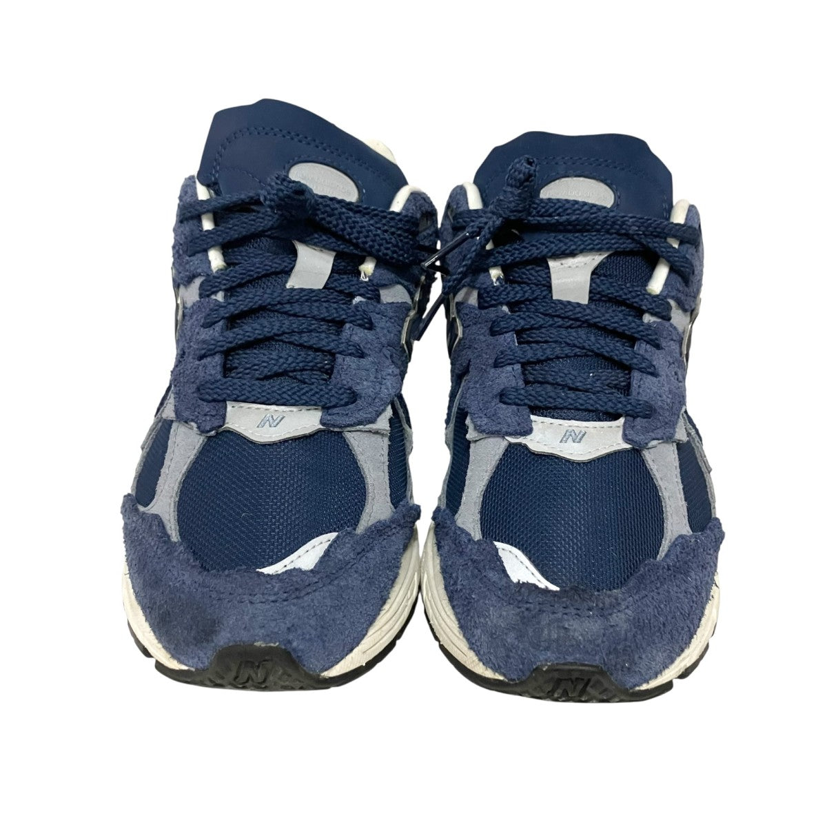 NEW BALANCE ローカットスニーカーM2002RDK 古着・中古-2枚目のアイテム画像
