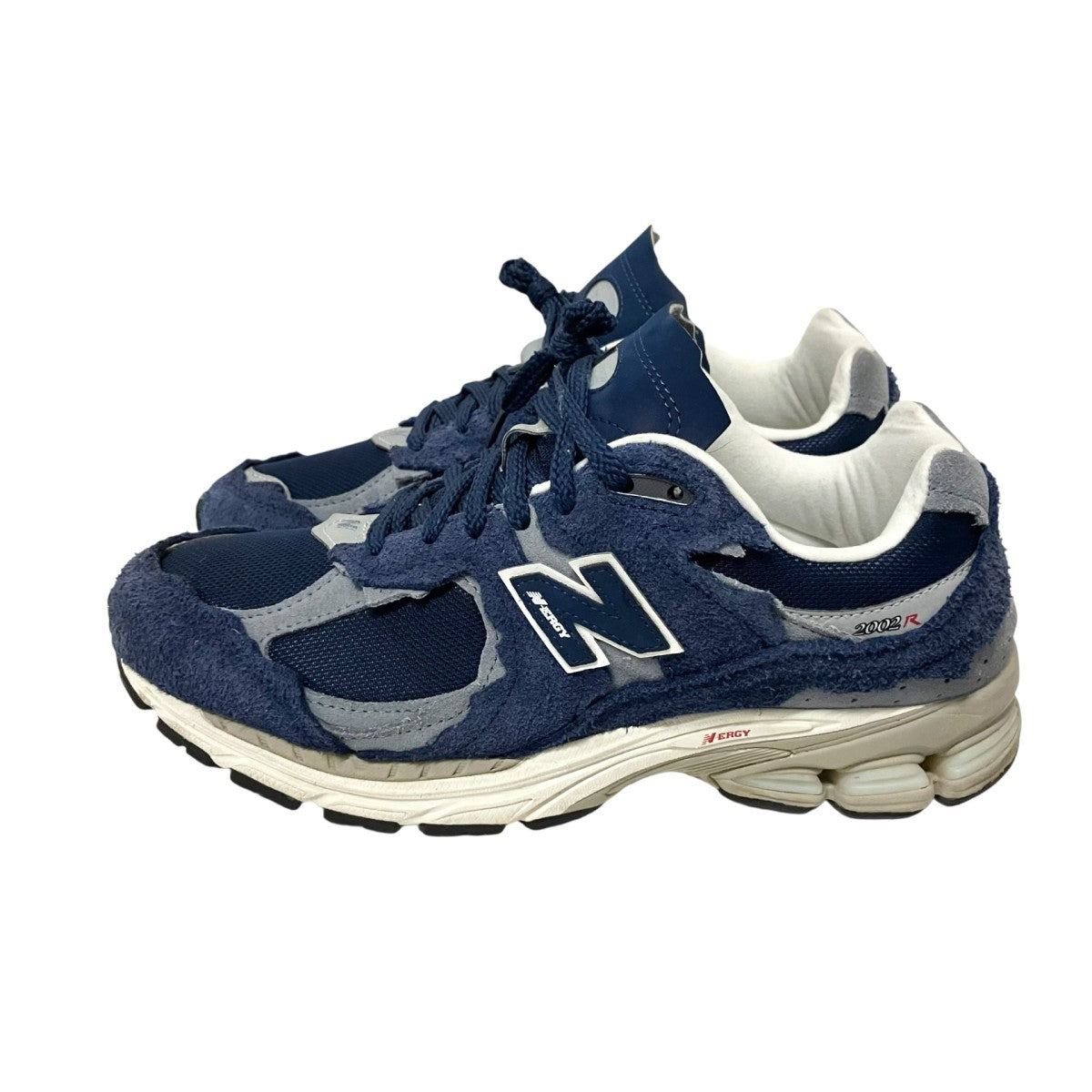 NEW BALANCE ローカットスニーカーM2002RDK 古着・中古-3枚目のアイテム画像