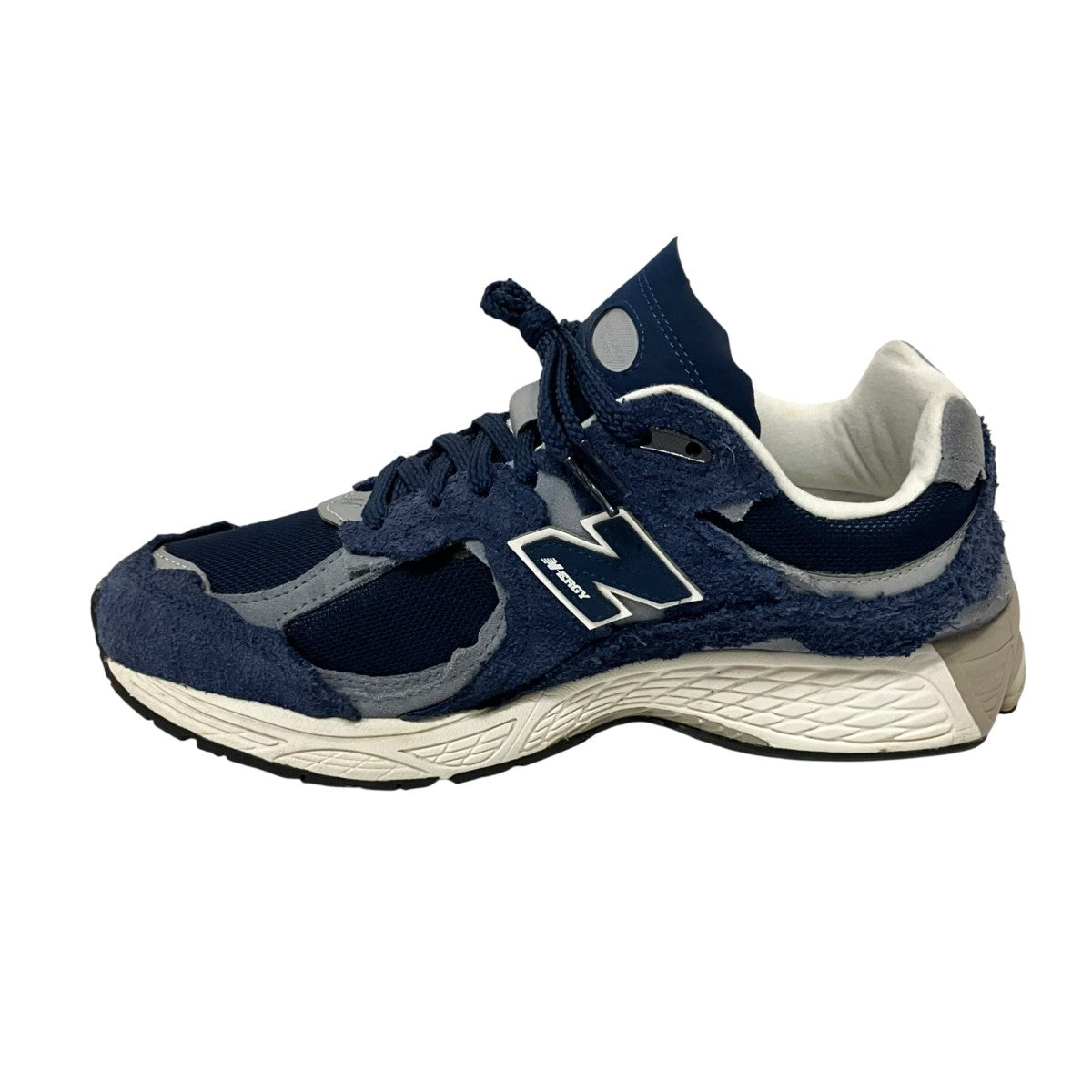 NEW BALANCE ローカットスニーカーM2002RDK 古着・中古-4枚目のアイテム画像
