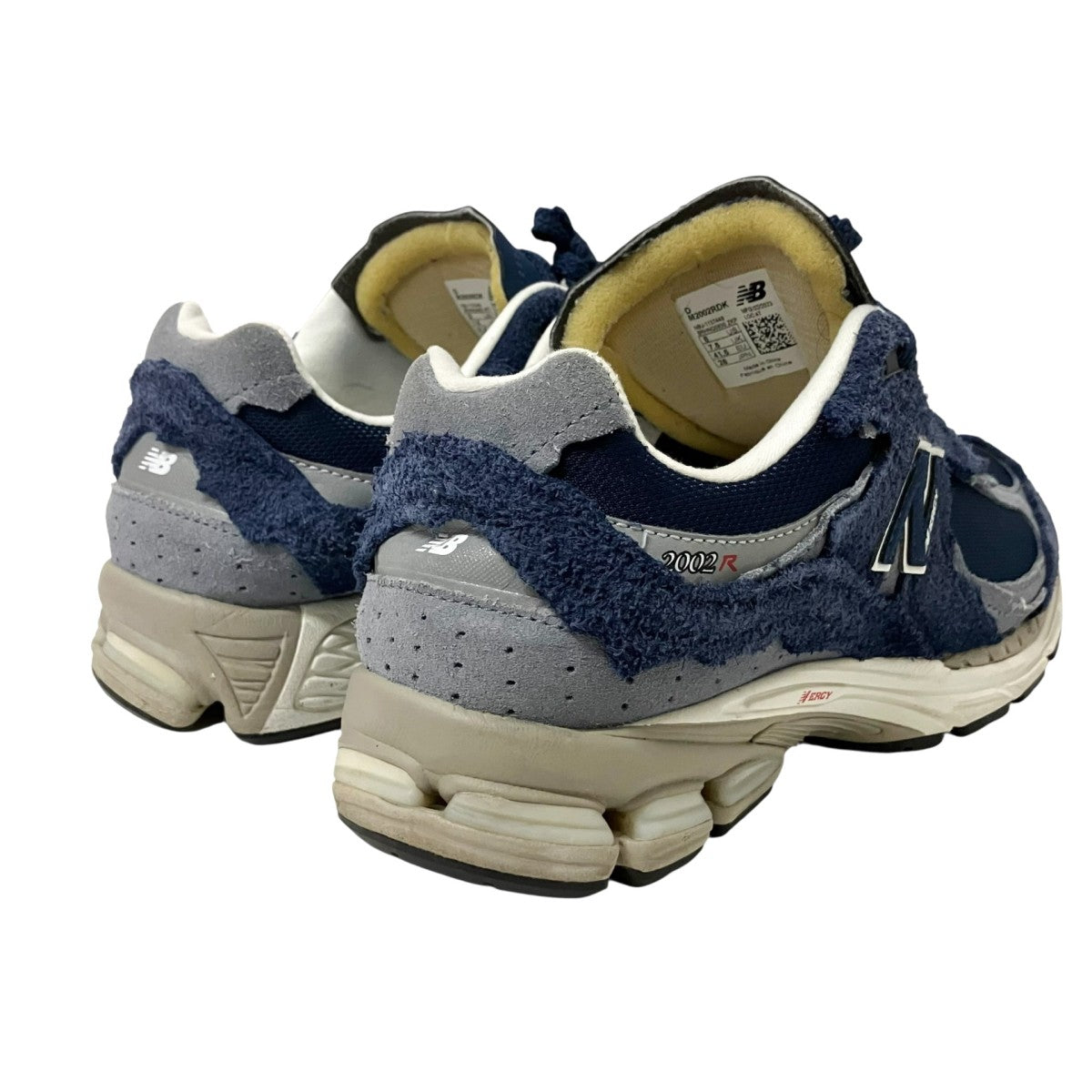 NEW BALANCE ローカットスニーカーM2002RDK 古着・中古-5枚目のアイテム画像