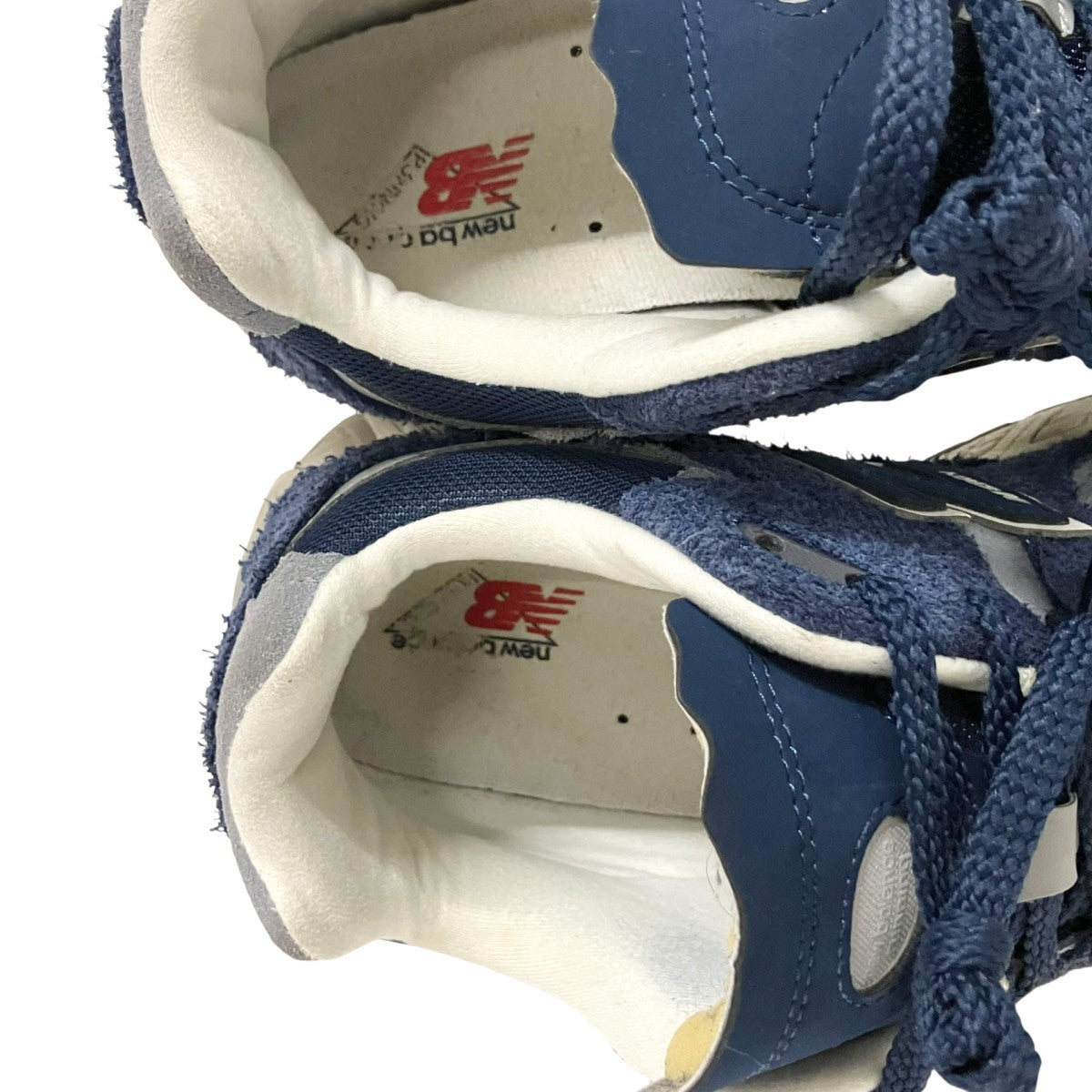 NEW BALANCE ローカットスニーカーM2002RDK 古着・中古-6枚目のアイテム画像