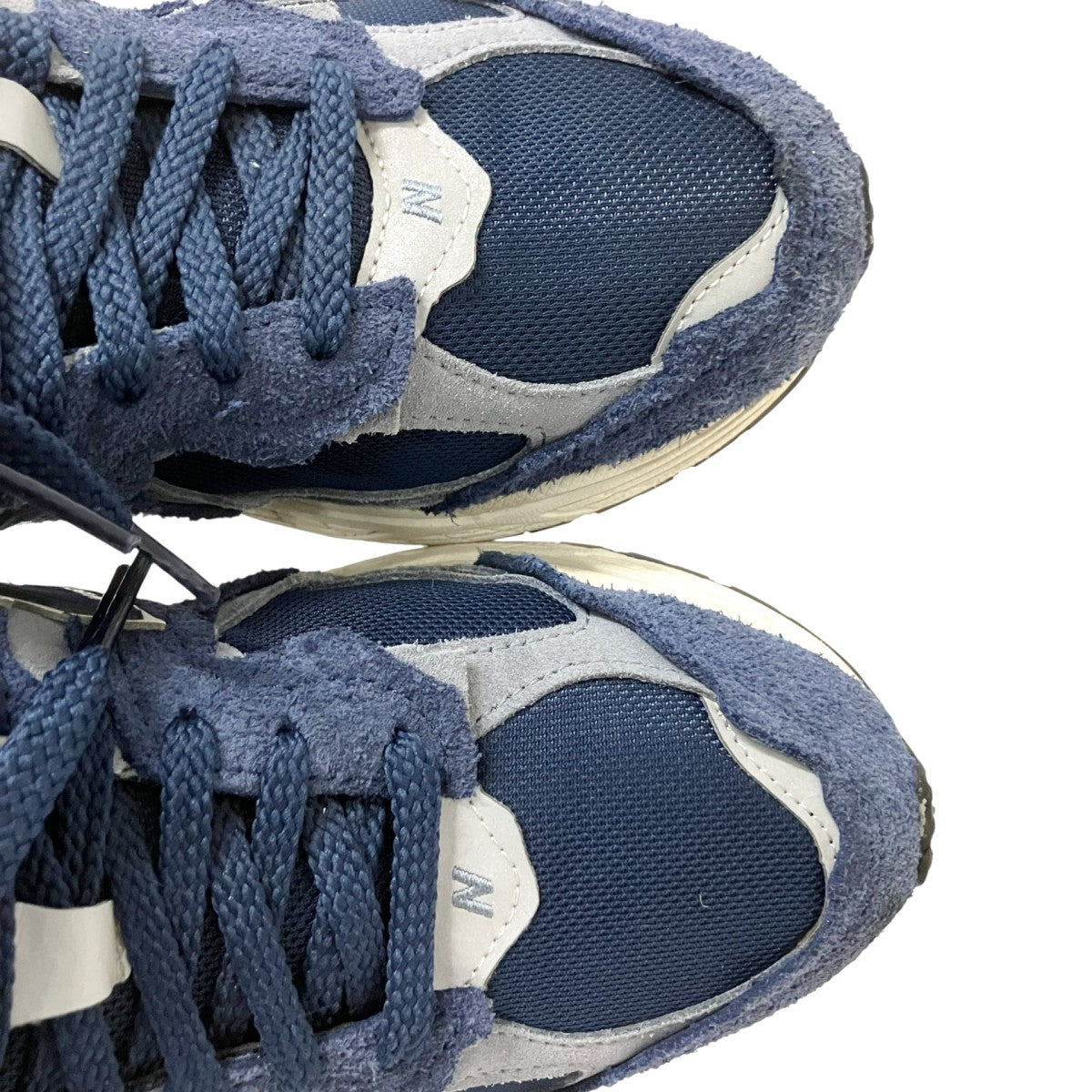 NEW BALANCE ローカットスニーカーM2002RDK 古着・中古-8枚目のアイテム画像