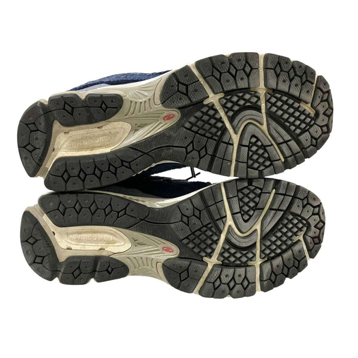 NEW BALANCE ローカットスニーカーM2002RDK 古着・中古-9枚目のアイテム画像