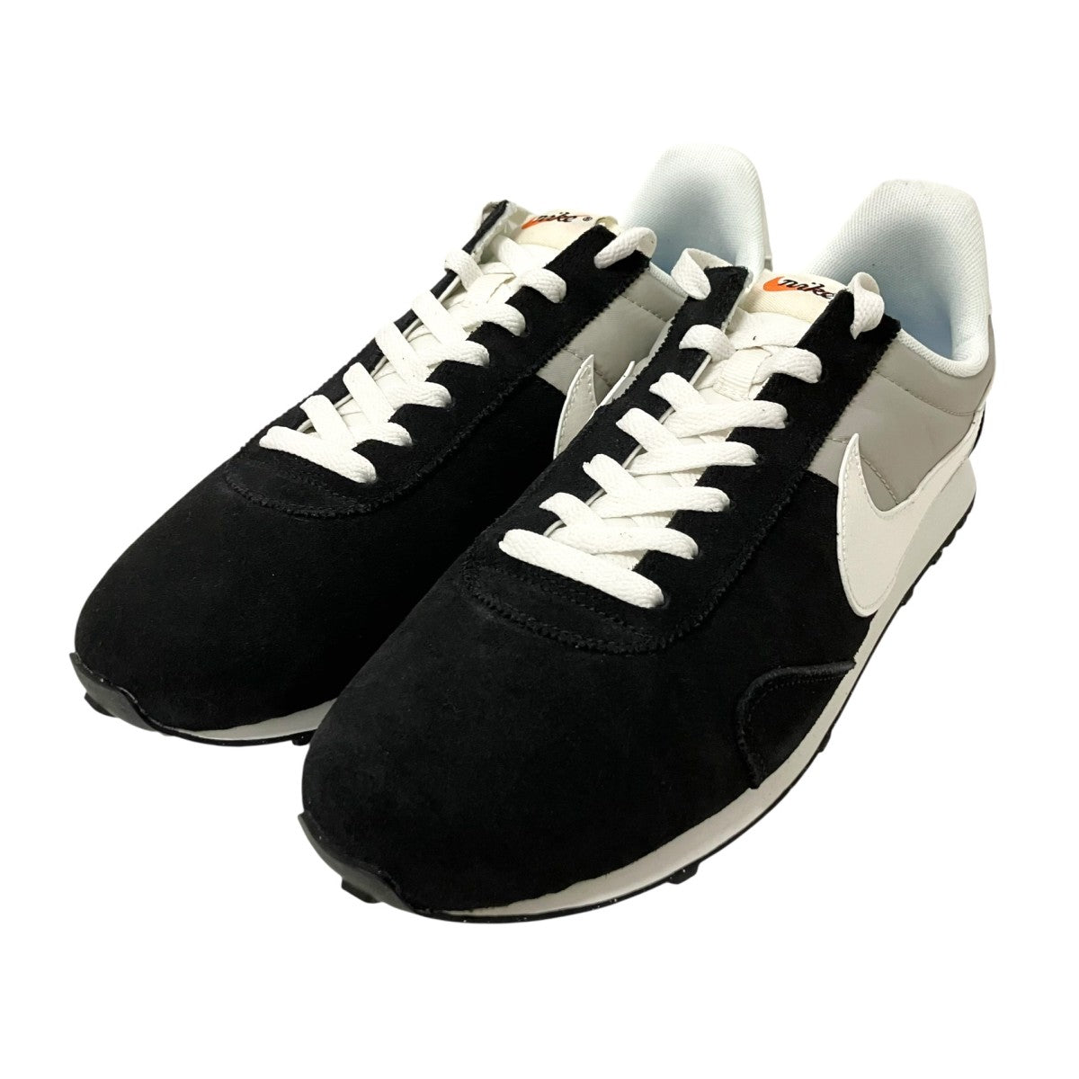 NIKE PRE MONTREAL 17スニーカー898031 001 古着・中古-1枚目のアイテム画像