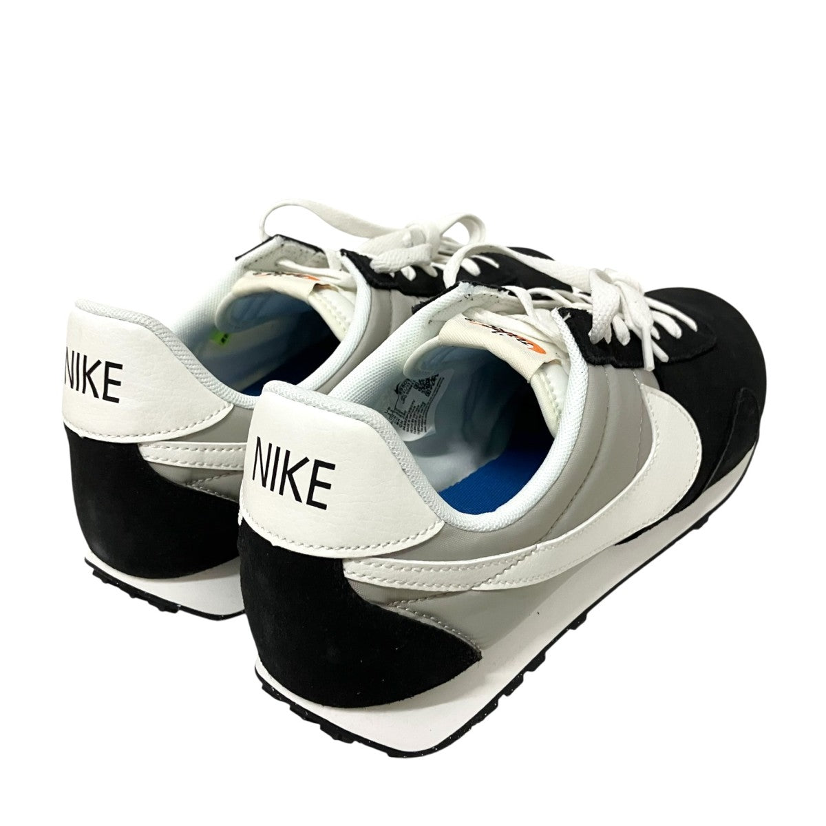 NIKE PRE MONTREAL 17スニーカー898031 001 古着・中古-5枚目のアイテム画像