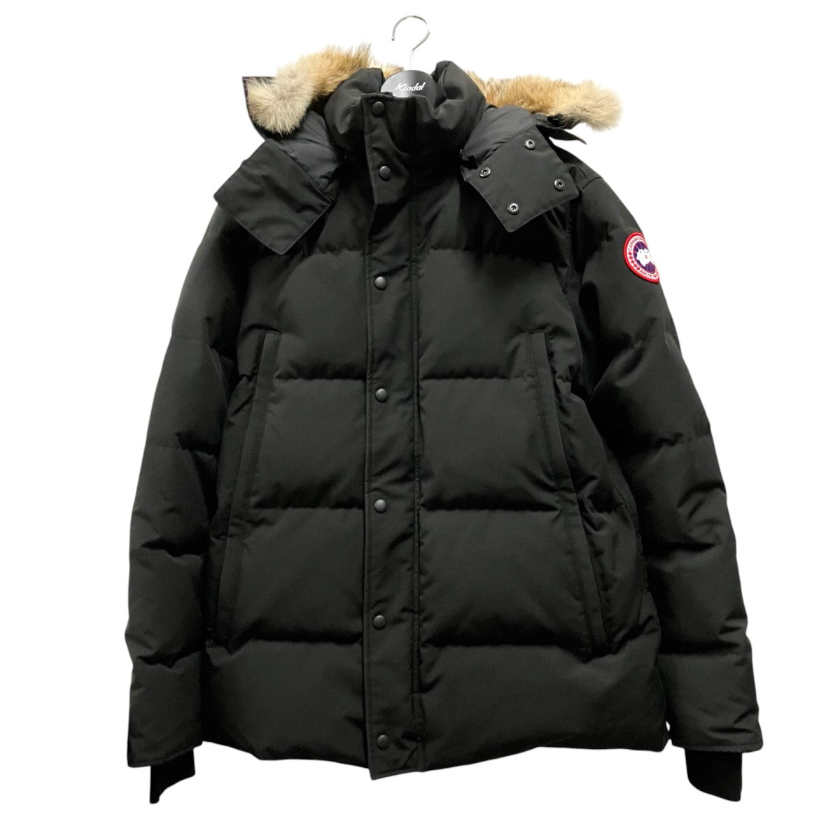 CANADA GOOSE ダウンジャケット3808M 古着・中古-1枚目のアイテム画像