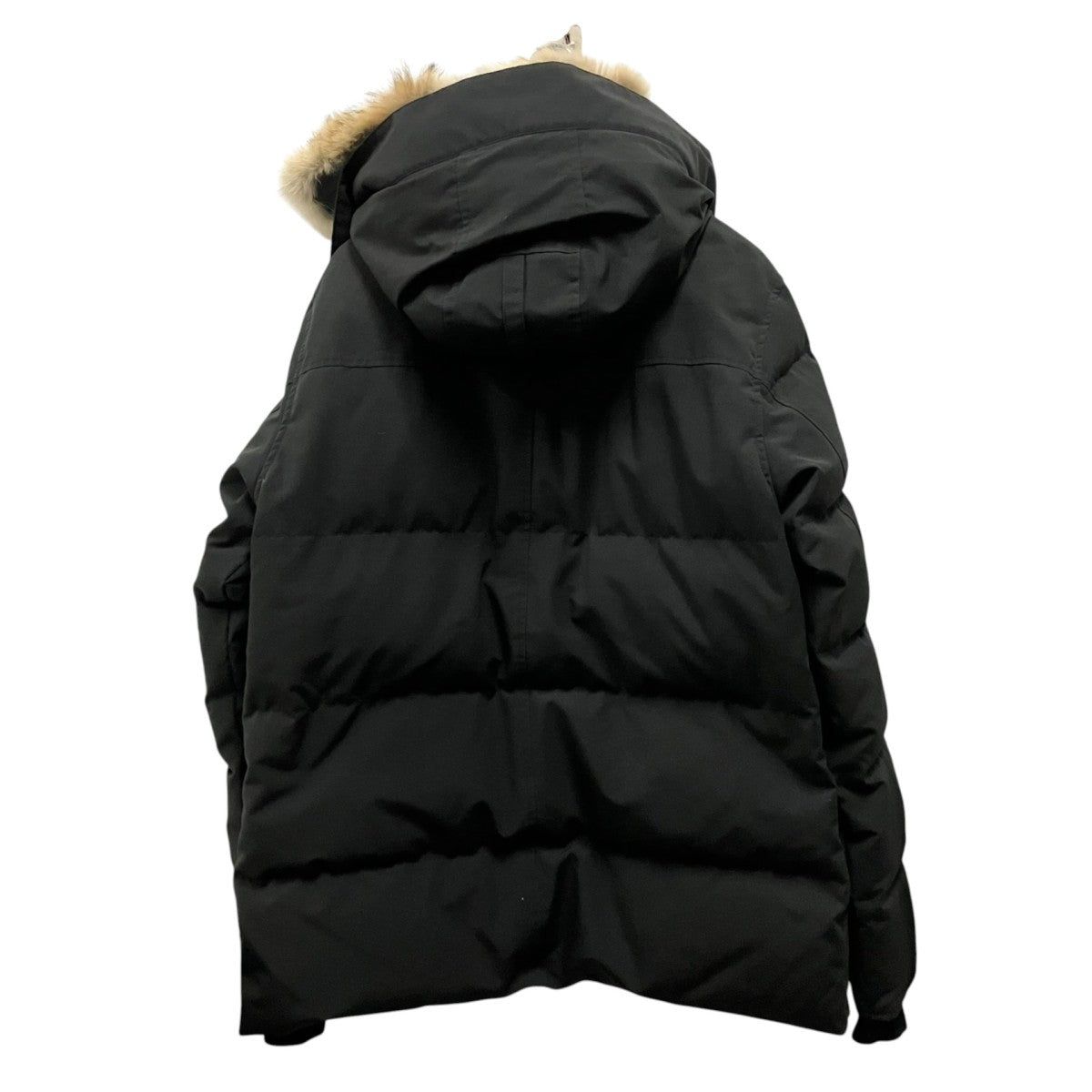 CANADA GOOSE ダウンジャケット3808M 古着・中古-2枚目のアイテム画像