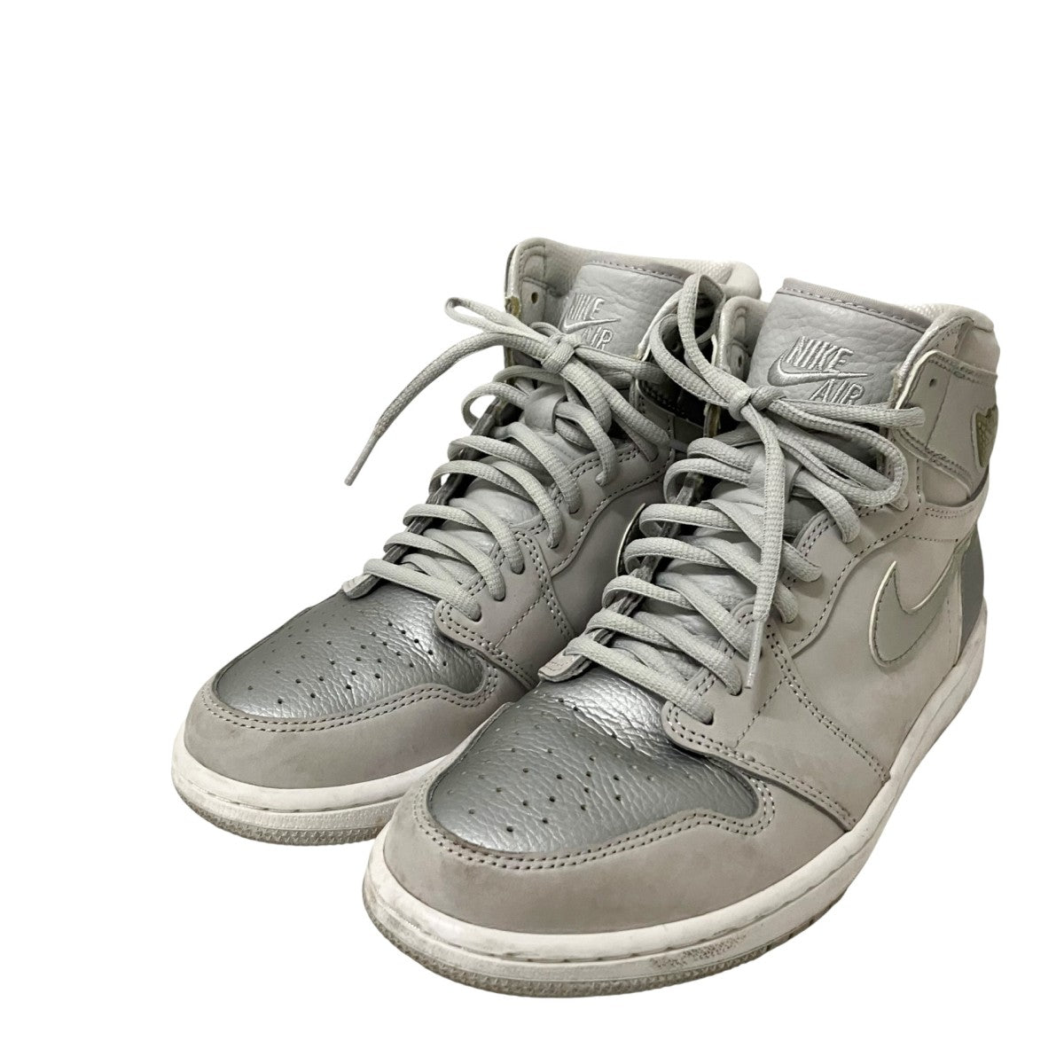 NIKE AIR JORDAN 1 HIGH OG CO JPハイカットスニーカーDC1788 029 古着・中古-1枚目のアイテム画像