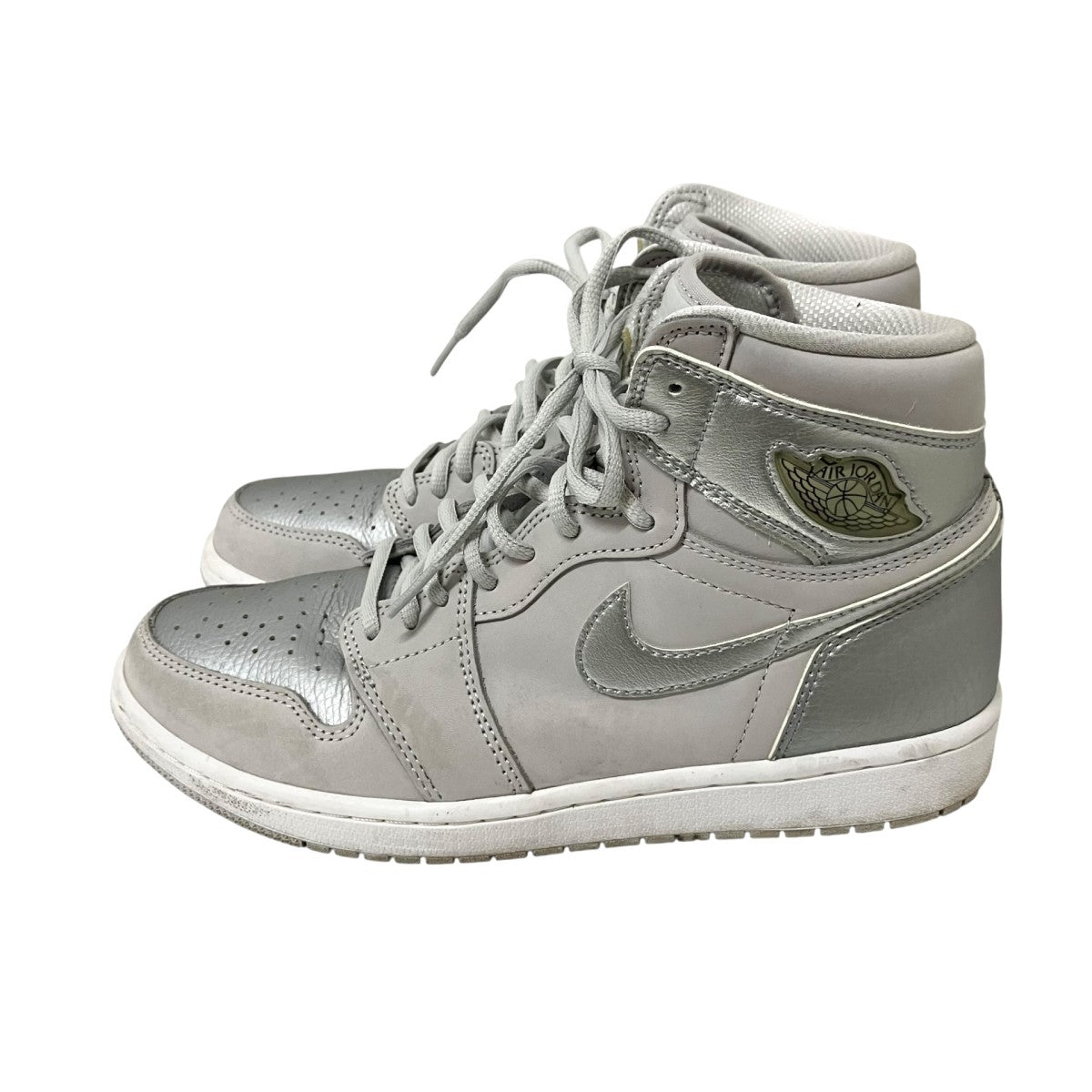 NIKE AIR JORDAN 1 HIGH OG CO JPハイカットスニーカーDC1788 029 古着・中古-3枚目のアイテム画像