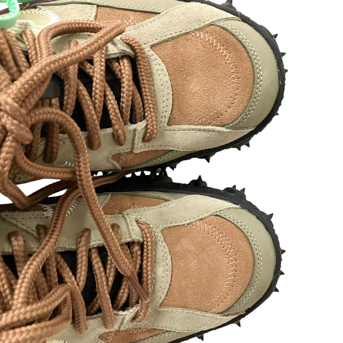 NIKE AIR TERRA FORMAスニーカーDQ1615 200 古着・中古-7枚目のアイテム画像