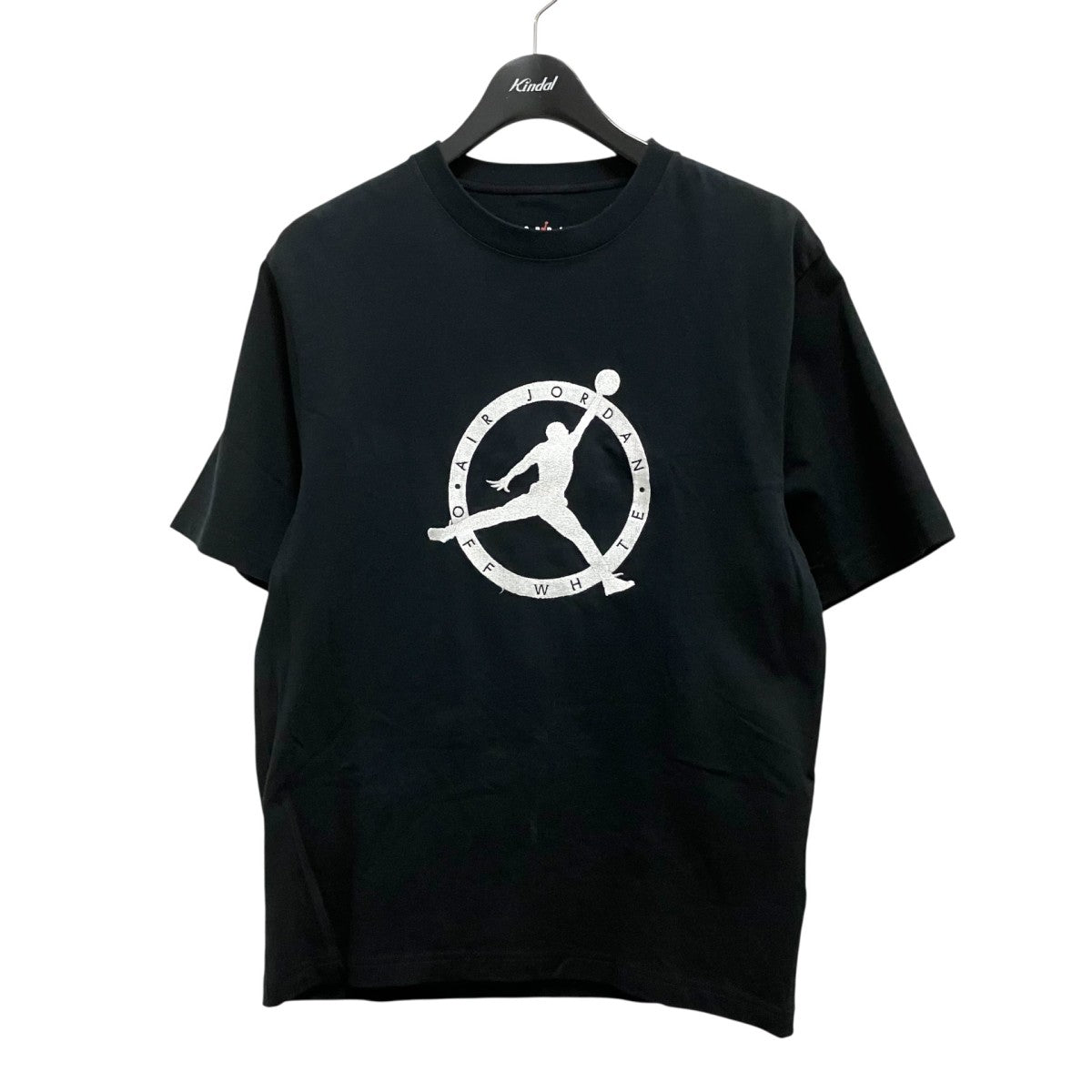NIKE×OFFWHITE 半袖TシャツDM0062 010 古着・中古-1枚目のアイテム画像