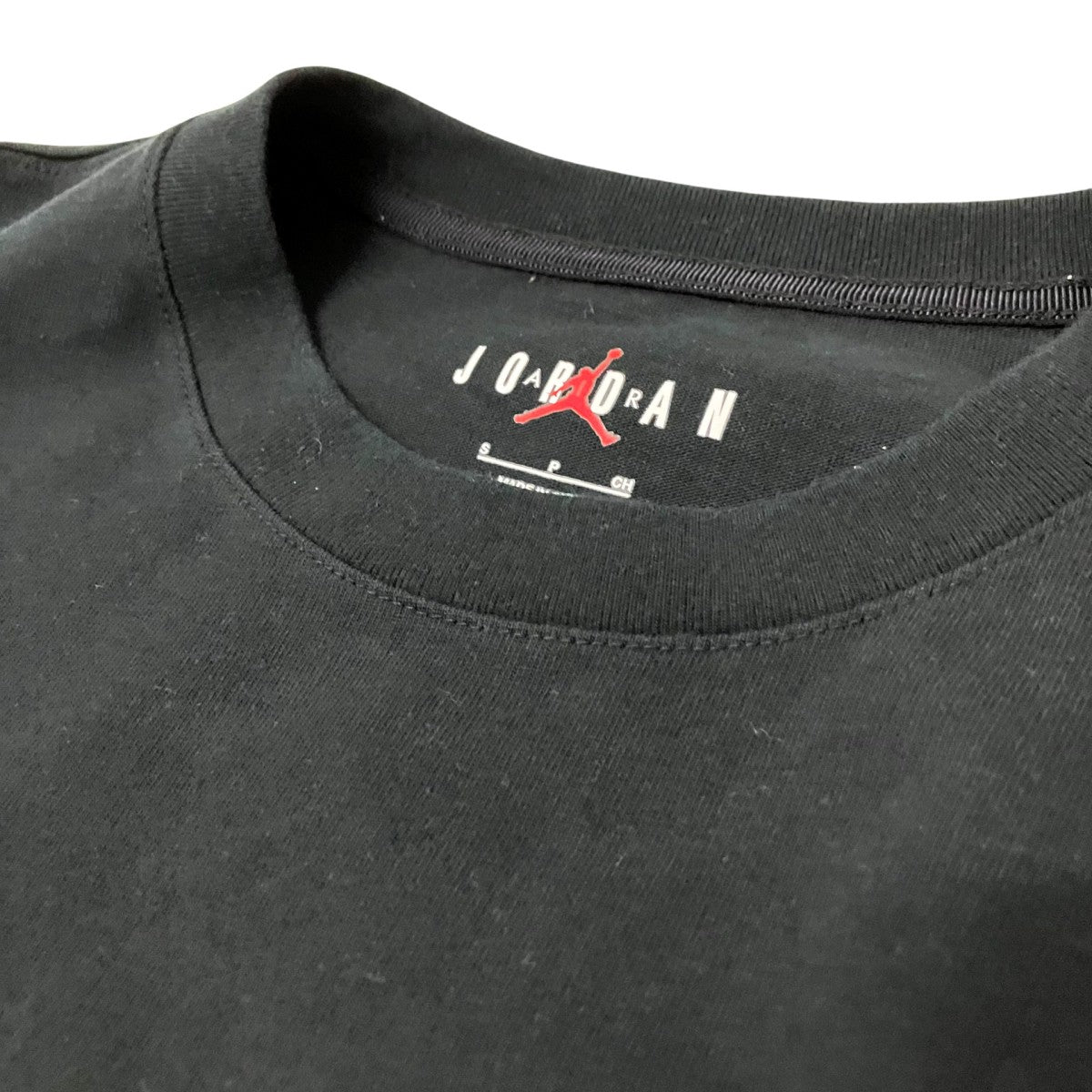 NIKE×OFFWHITE 半袖TシャツDM0062 010 古着・中古-3枚目のアイテム画像