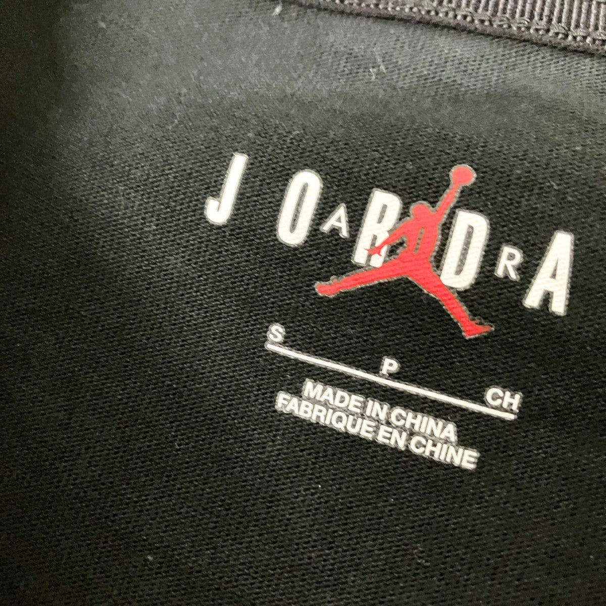 NIKE×OFFWHITE 半袖TシャツDM0062 010 古着・中古-4枚目のアイテム画像