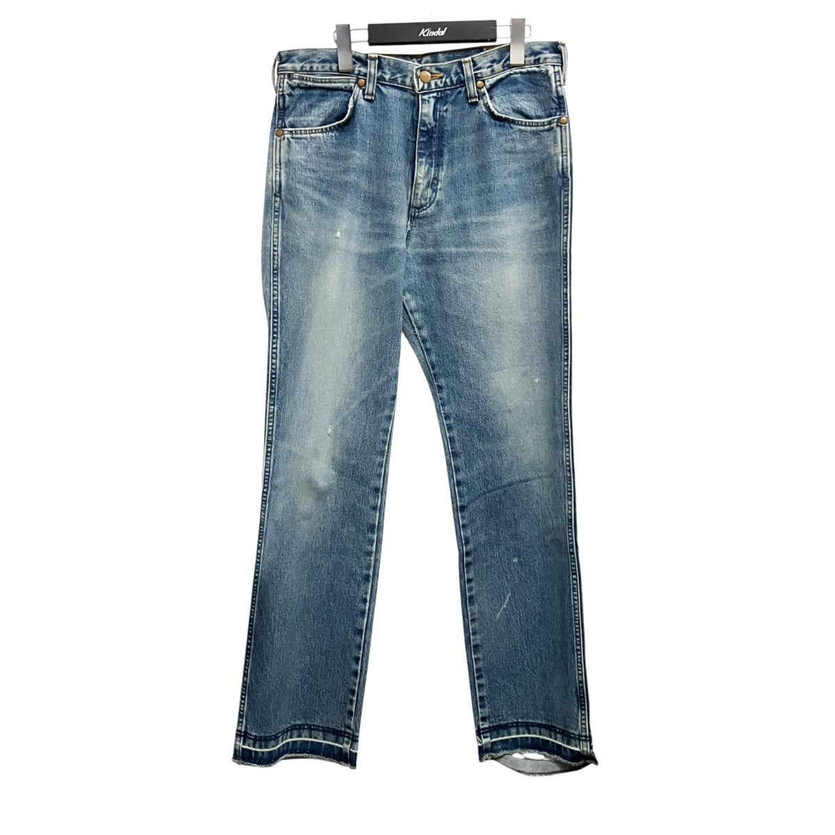 Wrangler×N．HOOLYWOOD デニムパンツWS0197 古着・中古-1枚目のアイテム画像